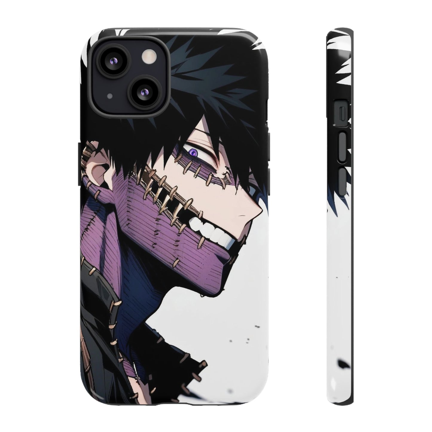 Dabi 001 Tough Cases