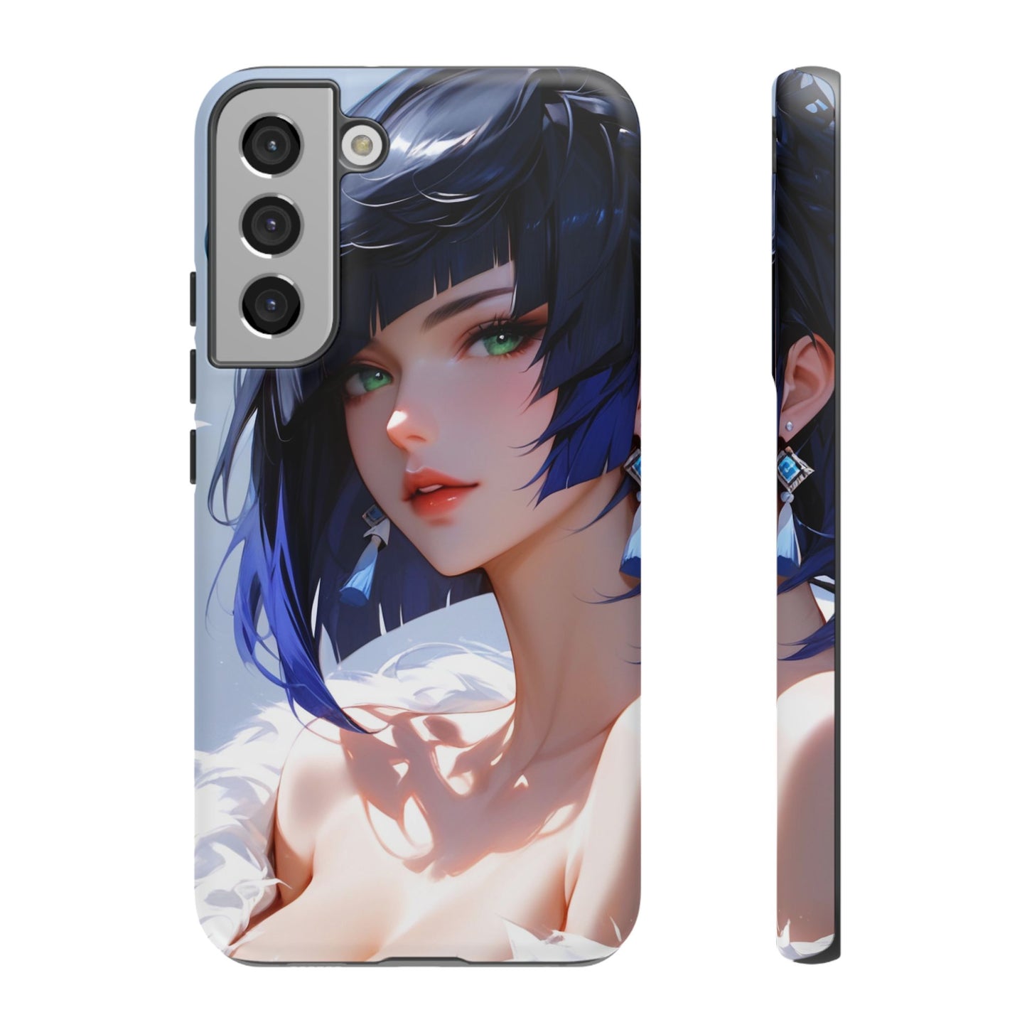 Yelan 011 Tough Cases