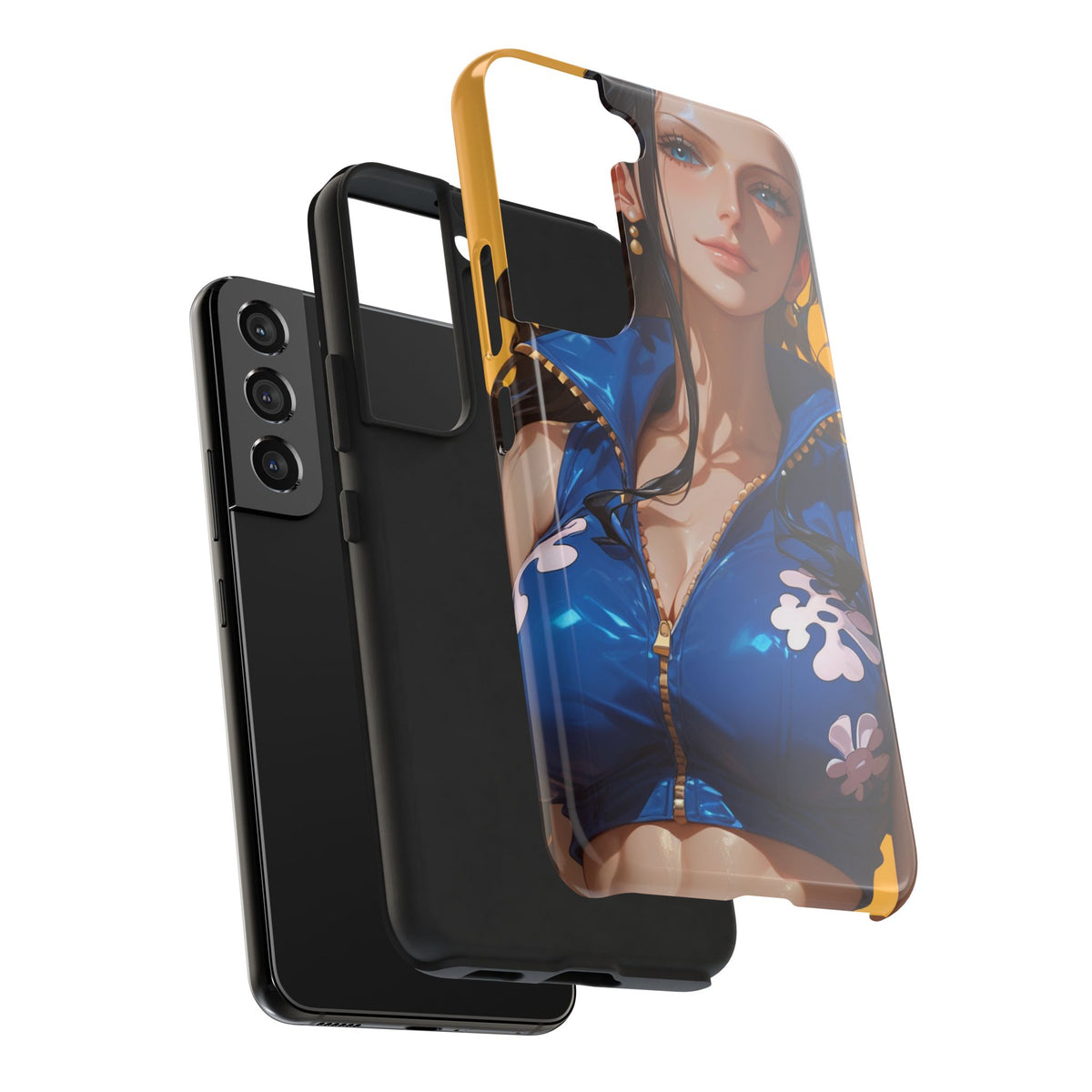 Nico Robin 010 Tough Cases