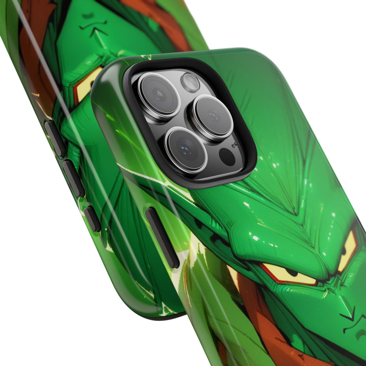 Piccolo 001 Tough Cases