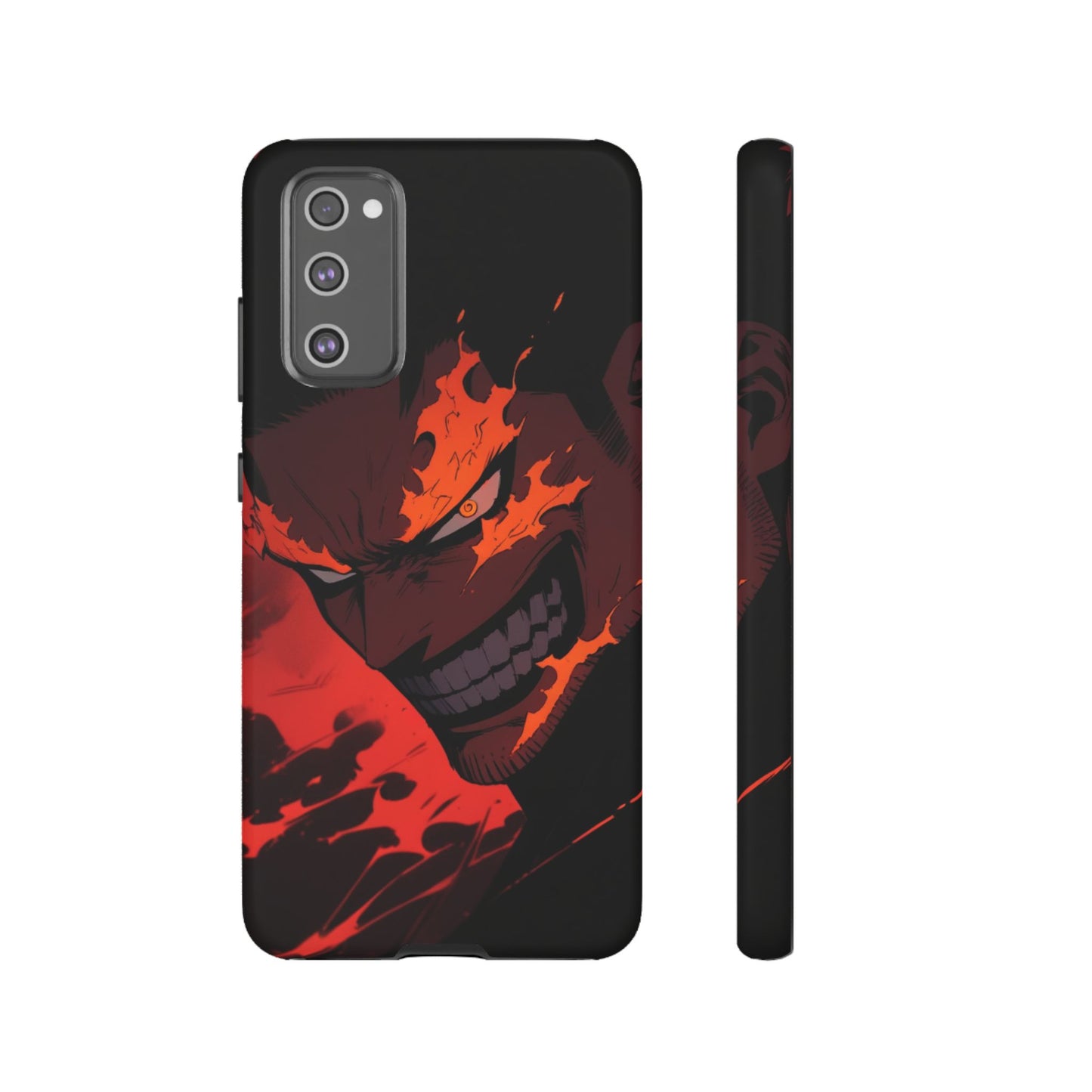 Endeavor 003 Tough Cases