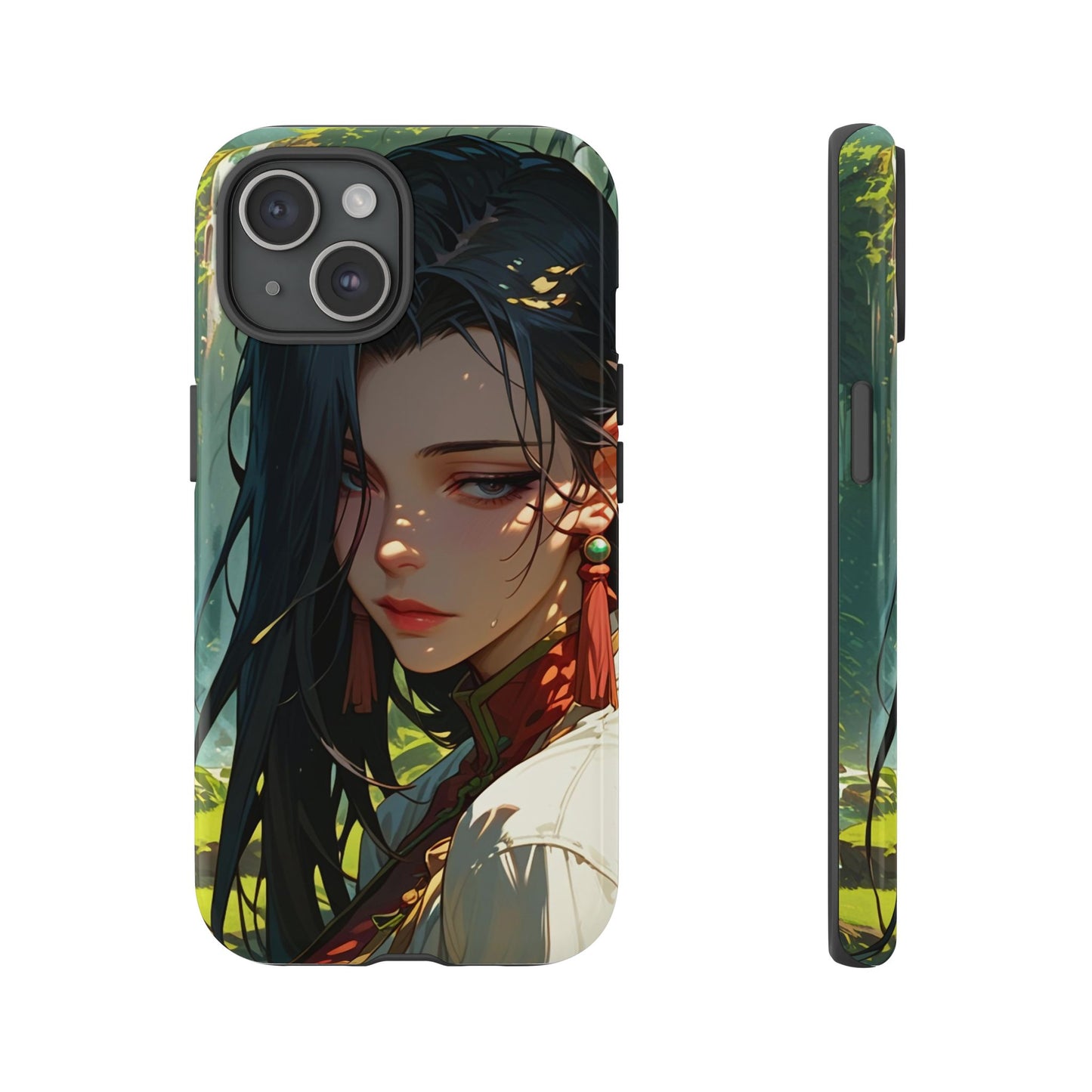 Tifa 006 Tough Cases