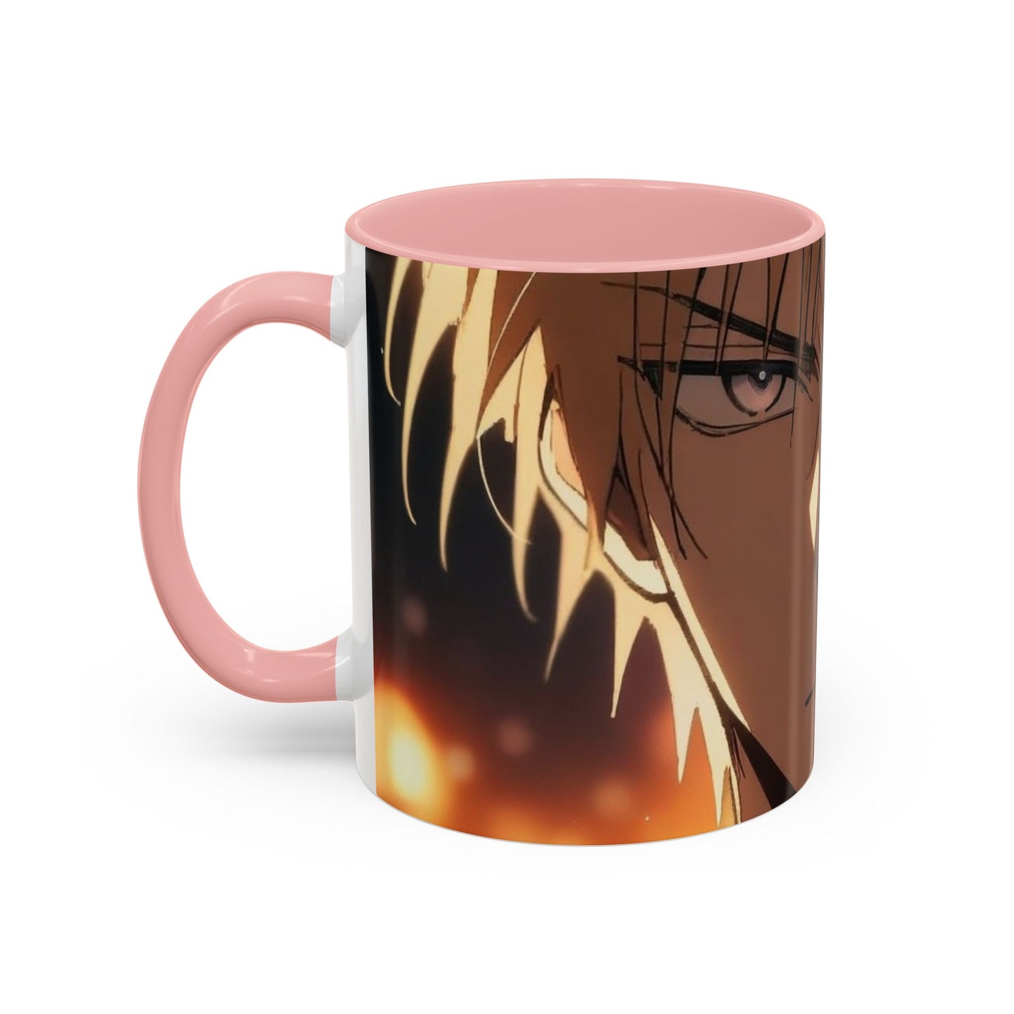 Kise Ryouta 001 Coffee Mug