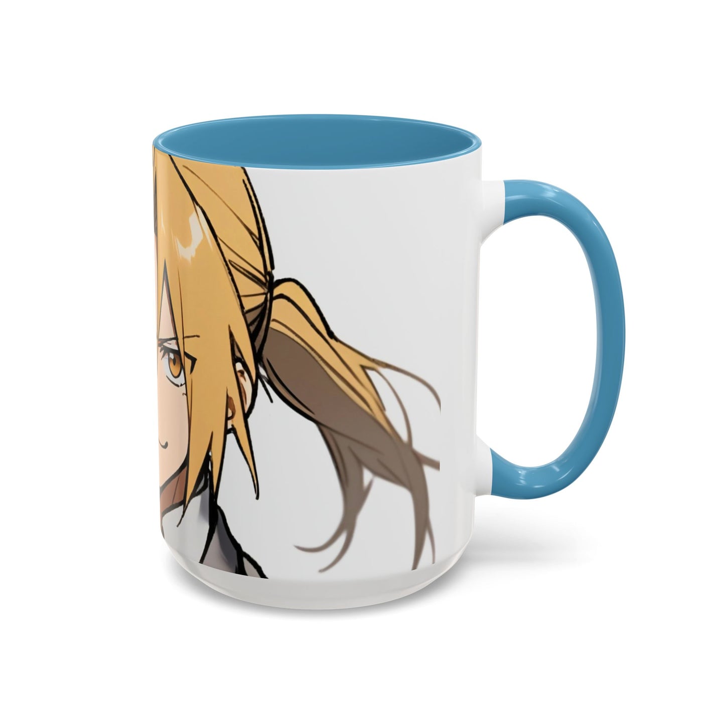 Edward Elric 002 Coffee Mug