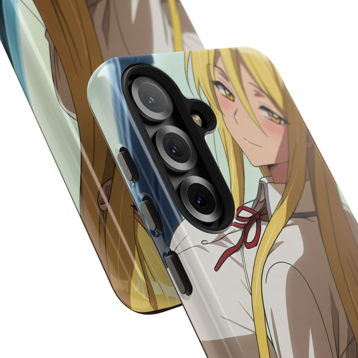 Marikawa Shizuka 002 Tough Cases