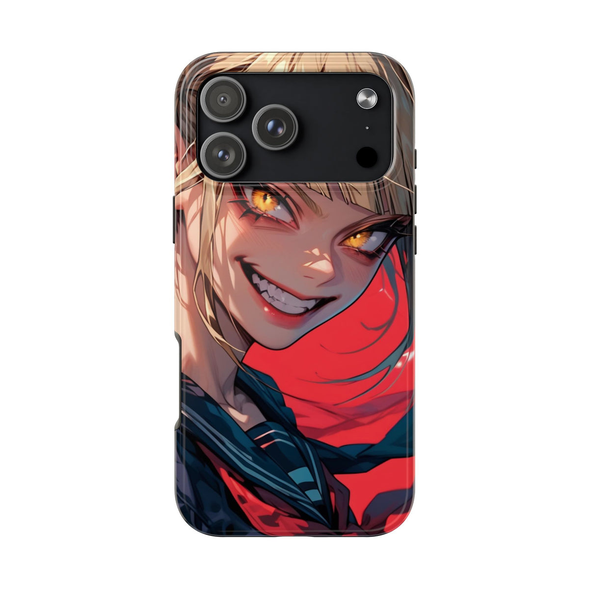 Himiko Toga 008 Tough Cases