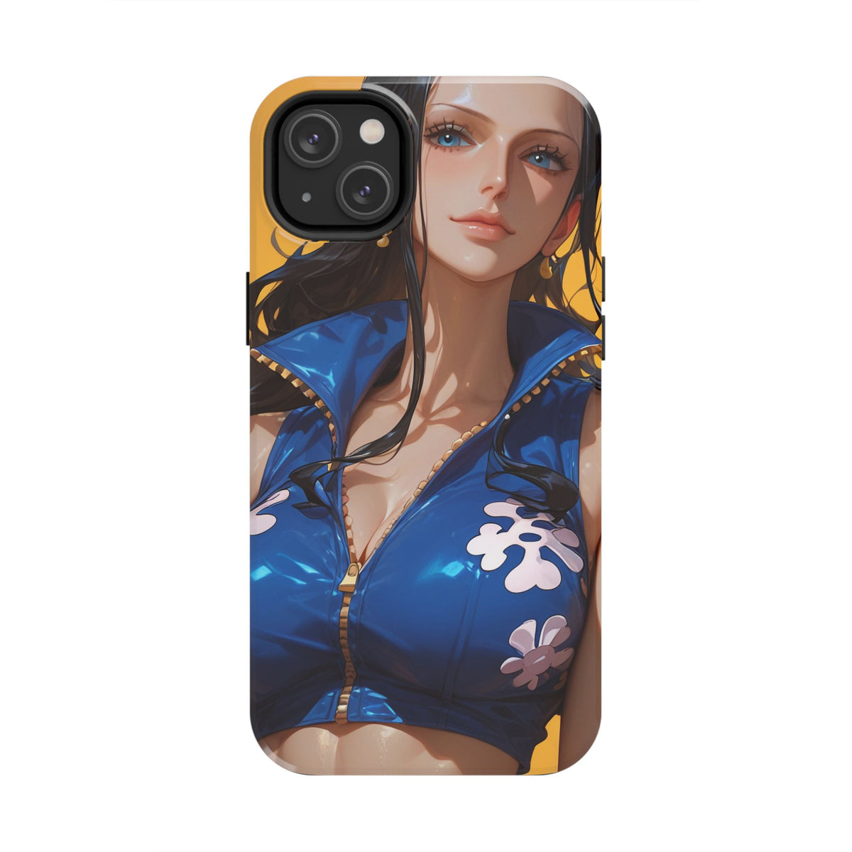 Nico Robin 010 Tough Cases