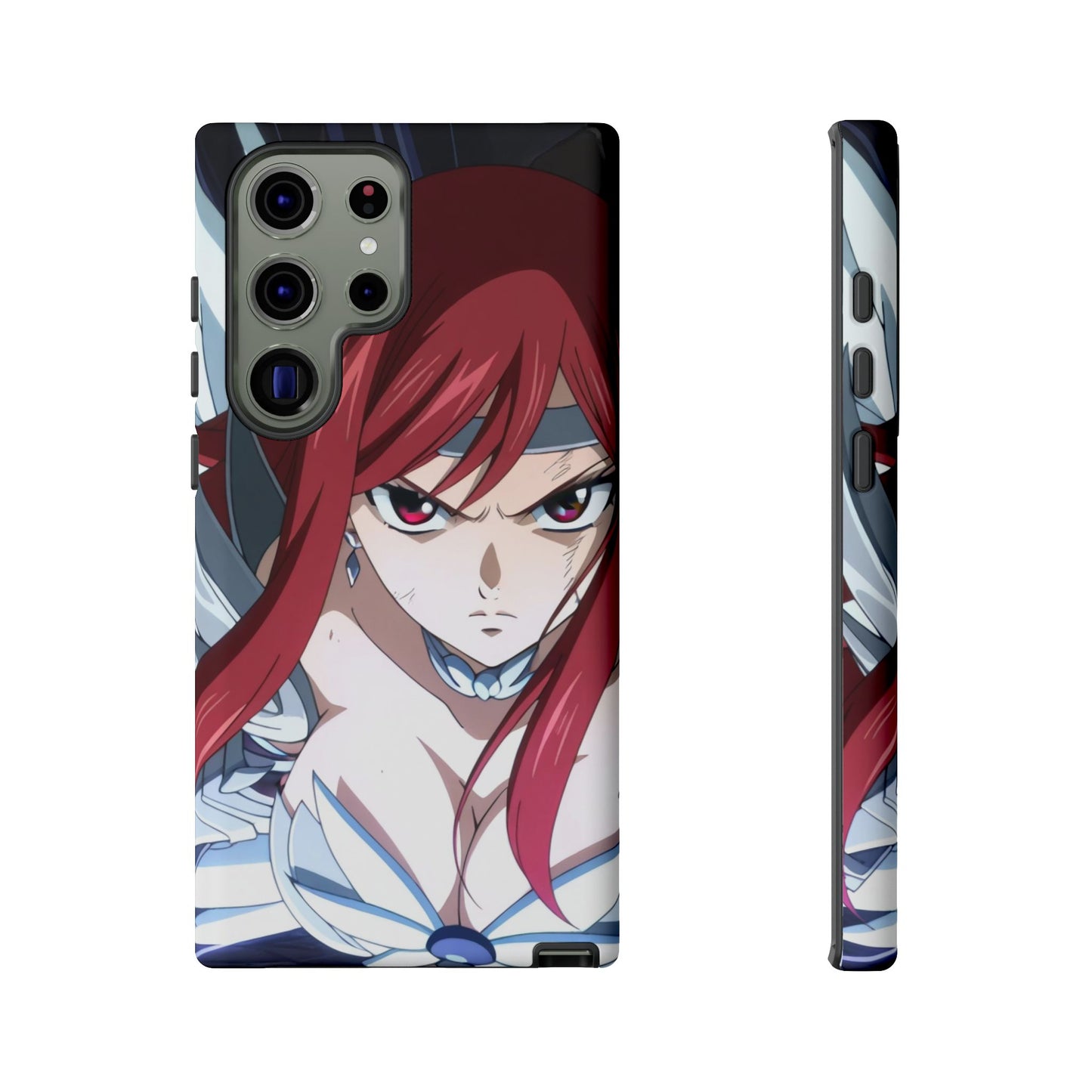 Erza Scarlet 003 Tough Cases