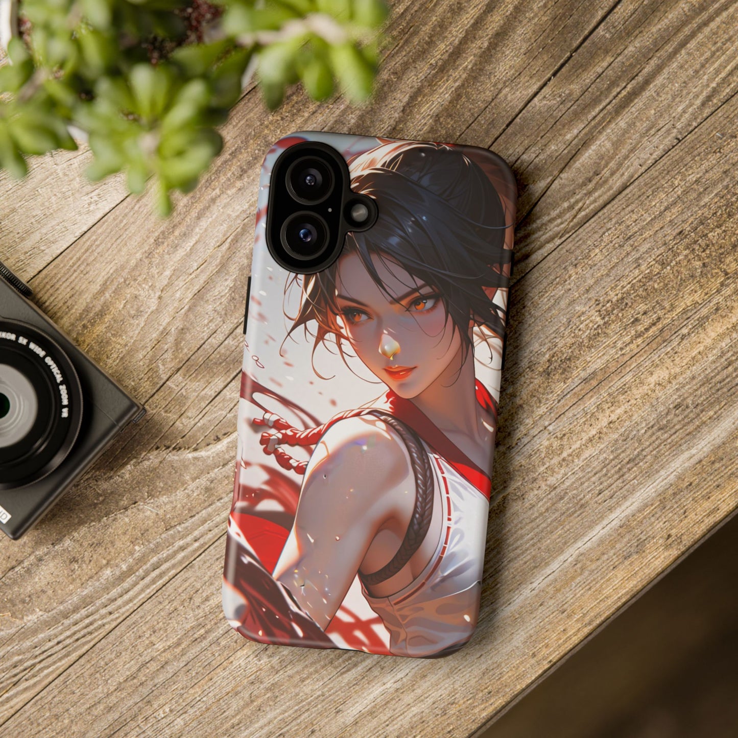 Momiji 002 Tough Cases