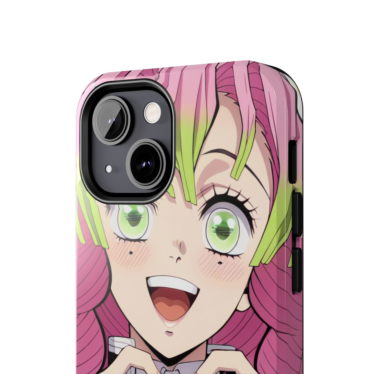 Mitsuri Kanroji 001 Tough Cases