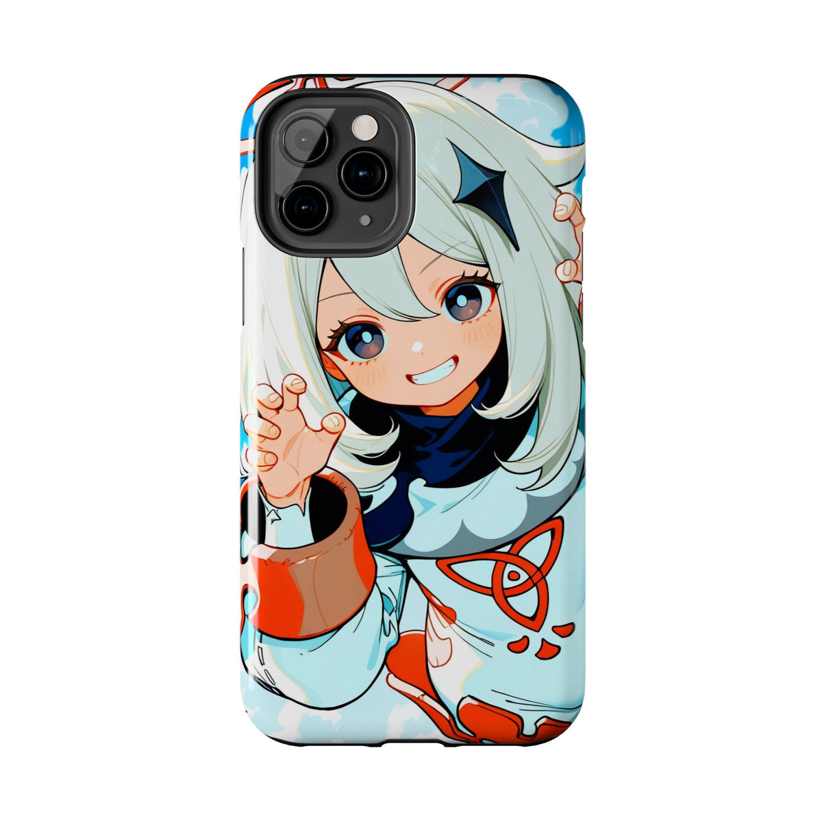 Paimon 004 Tough Cases