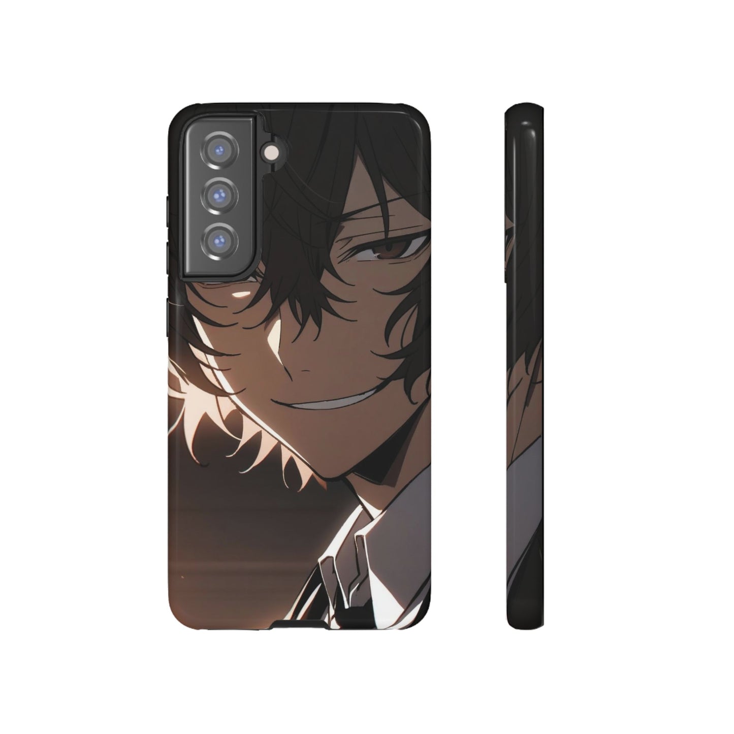 Dazai Osamu 001 Tough Cases