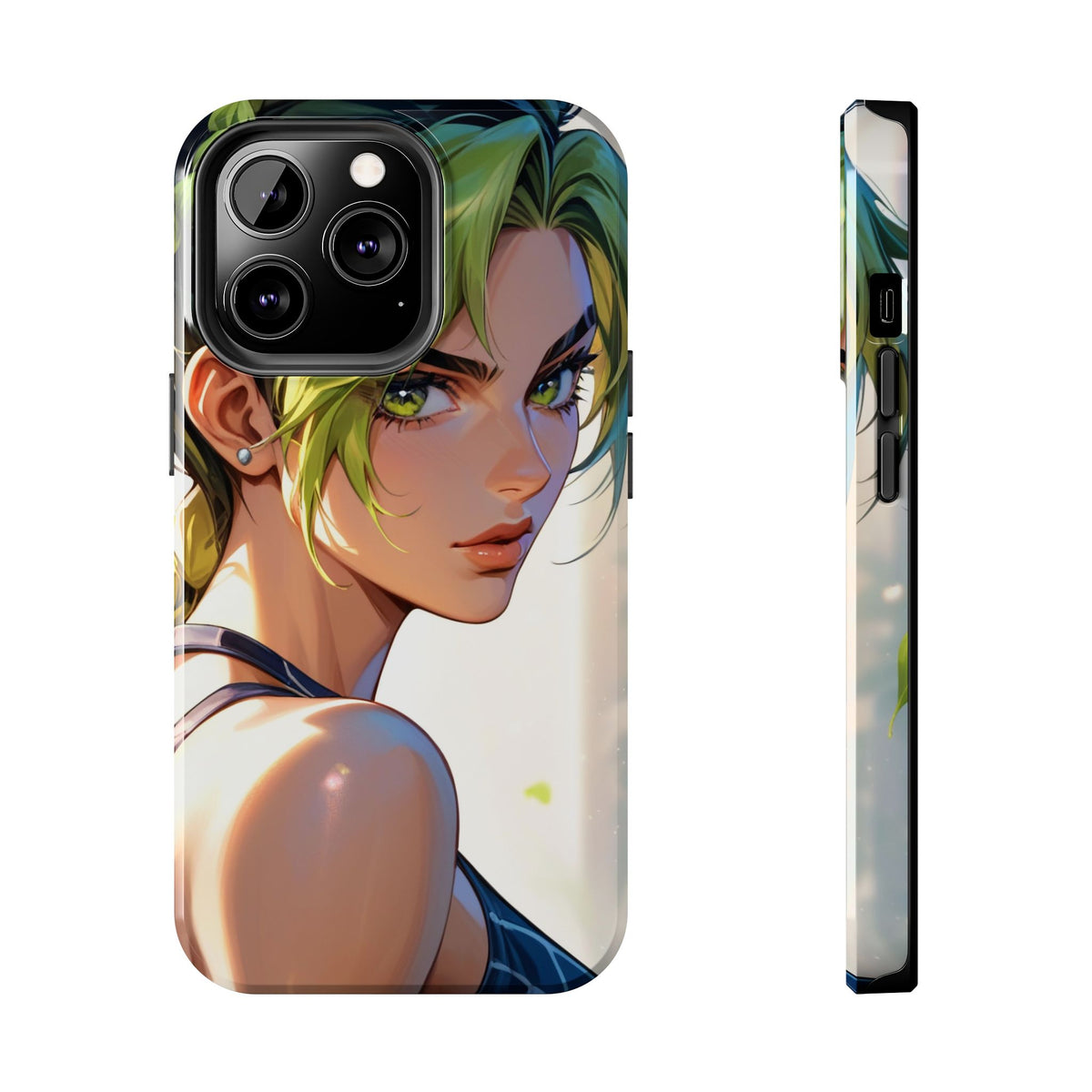 Jolyne Kujo 006 Tough Cases