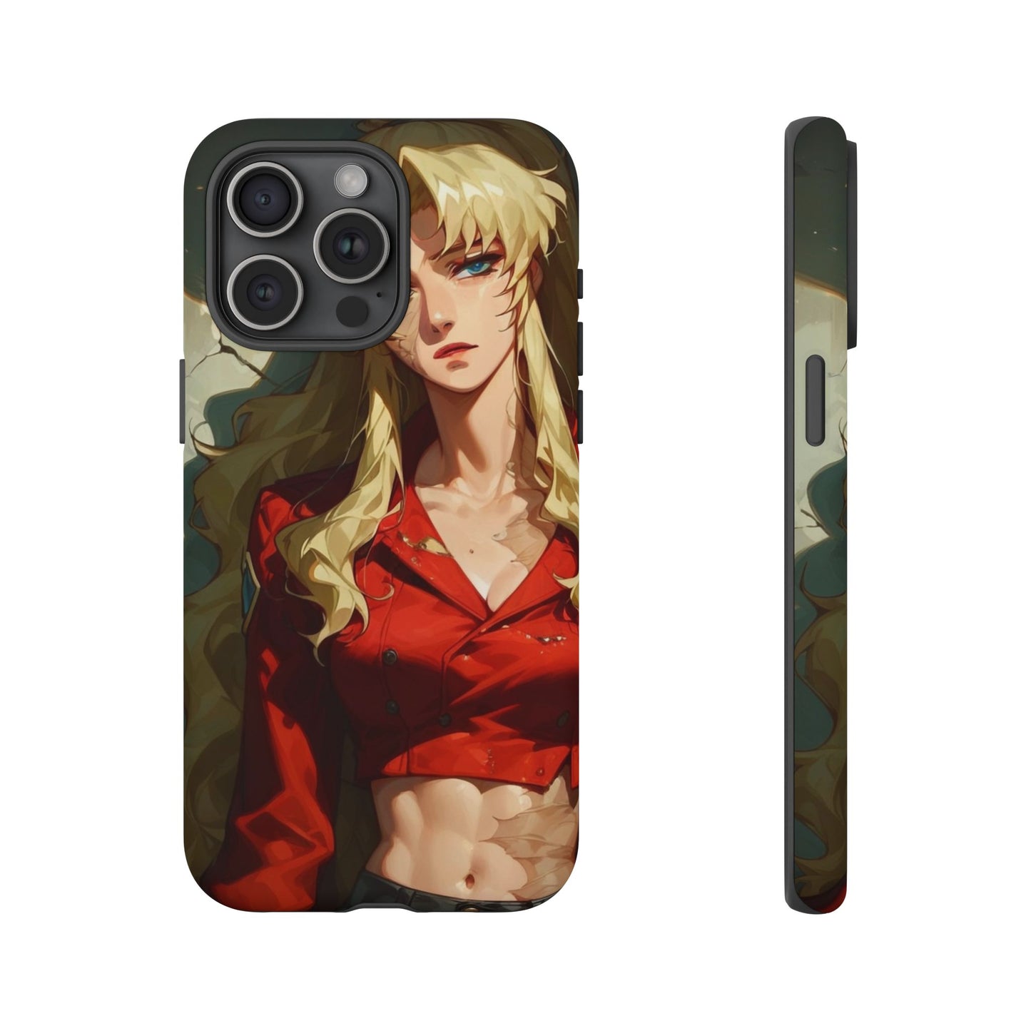 Balalaika 003 Tough Cases