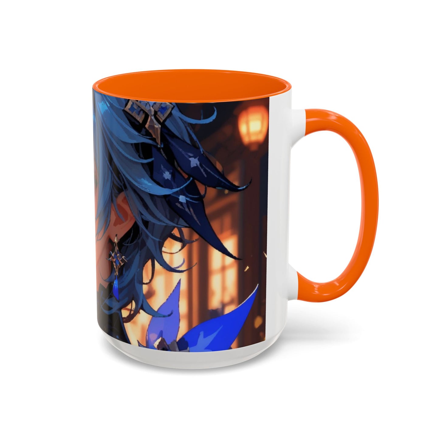 Eula 004 Coffee Mug