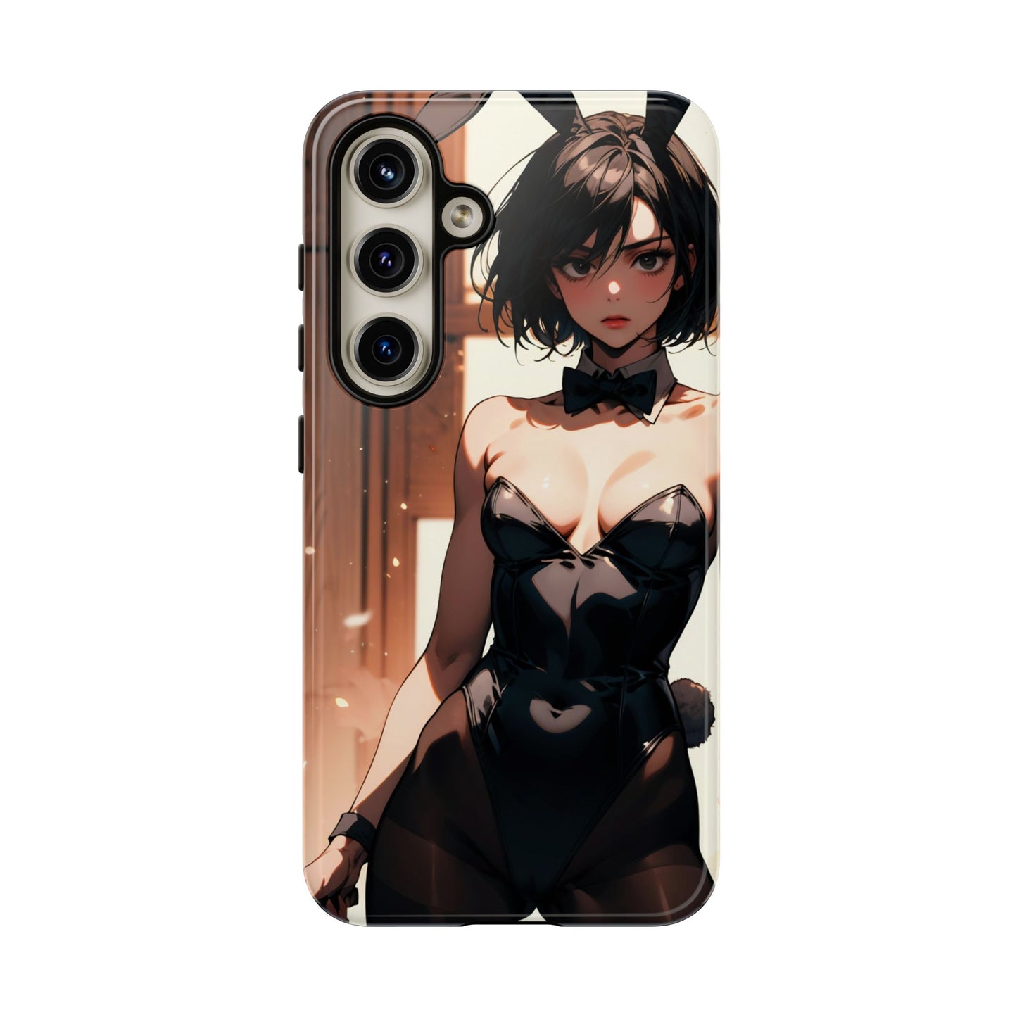 Mikasa 001 Tough Cases