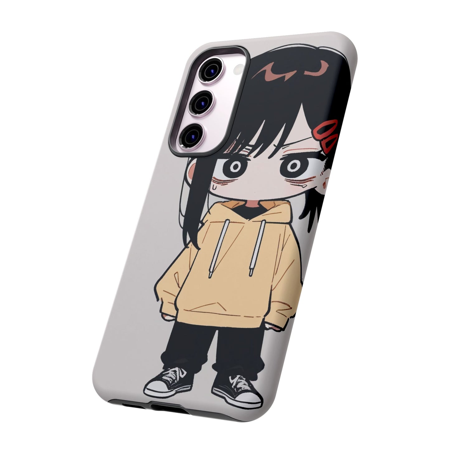 Kobeni 002 Tough Cases