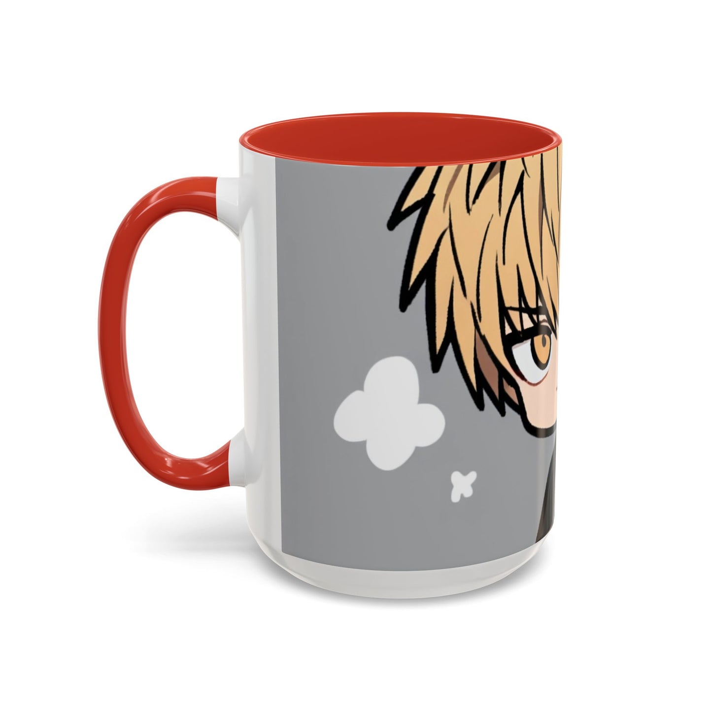 Genos 001 Coffee Mug