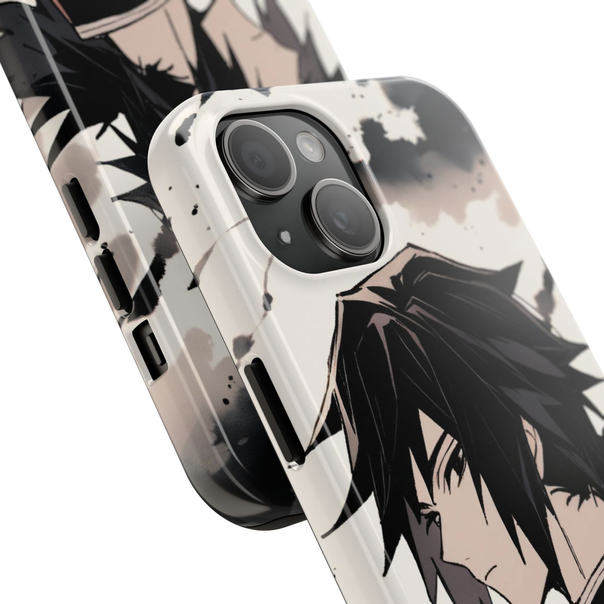 Tomioka Giyuu 004 Tough Cases