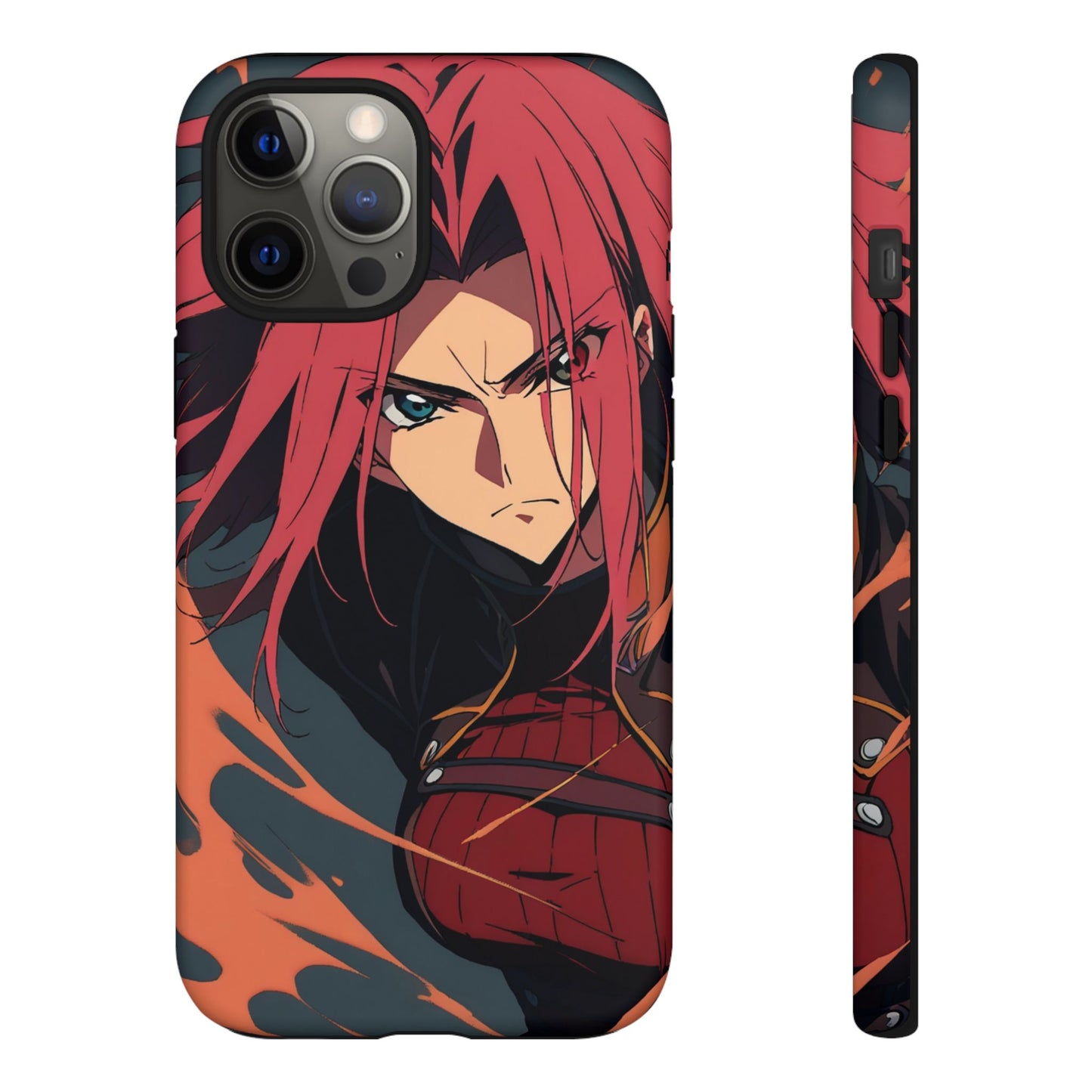 Kallen Kozuki 003 Tough Cases