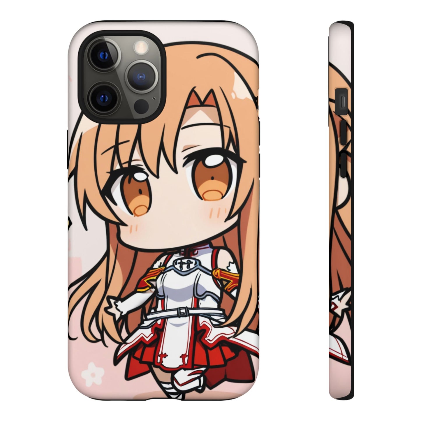 Asuna 001 Tough Cases