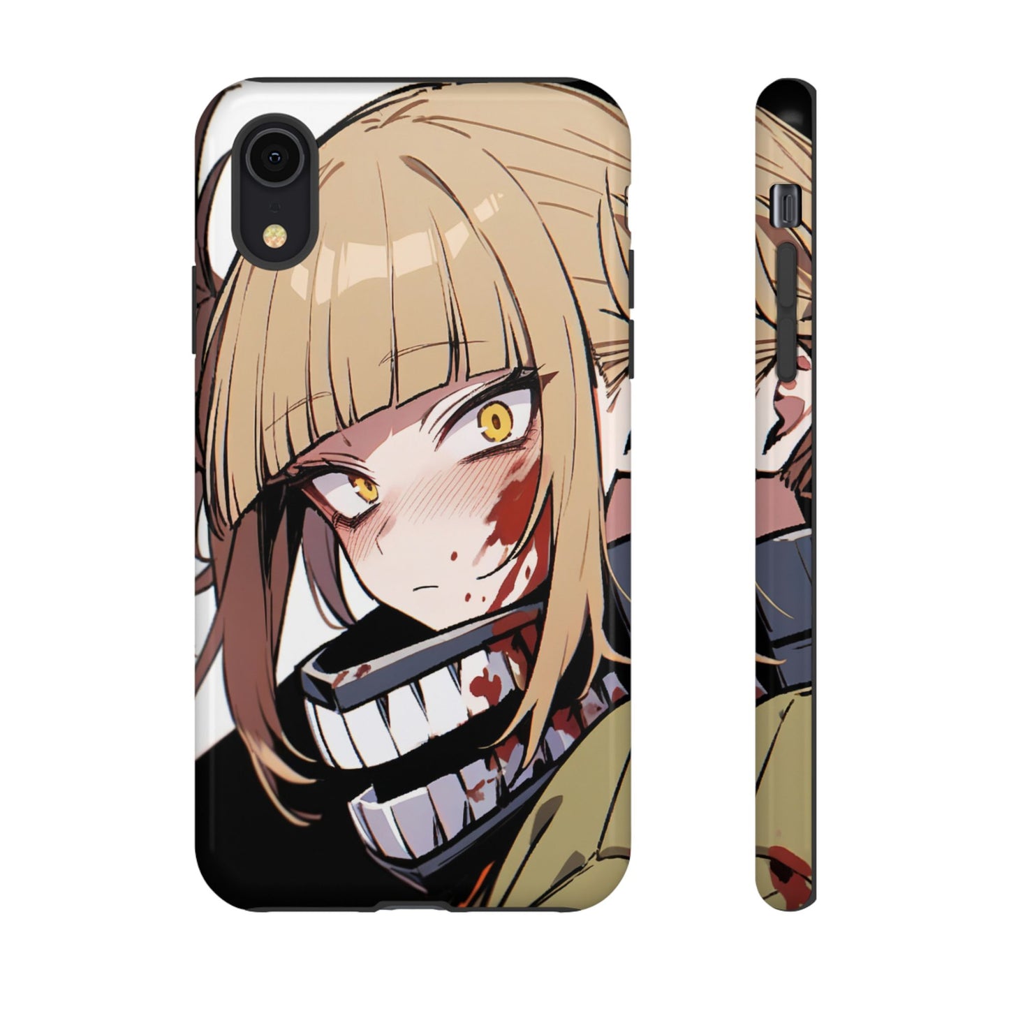 Himiko Toga 006 Tough Cases