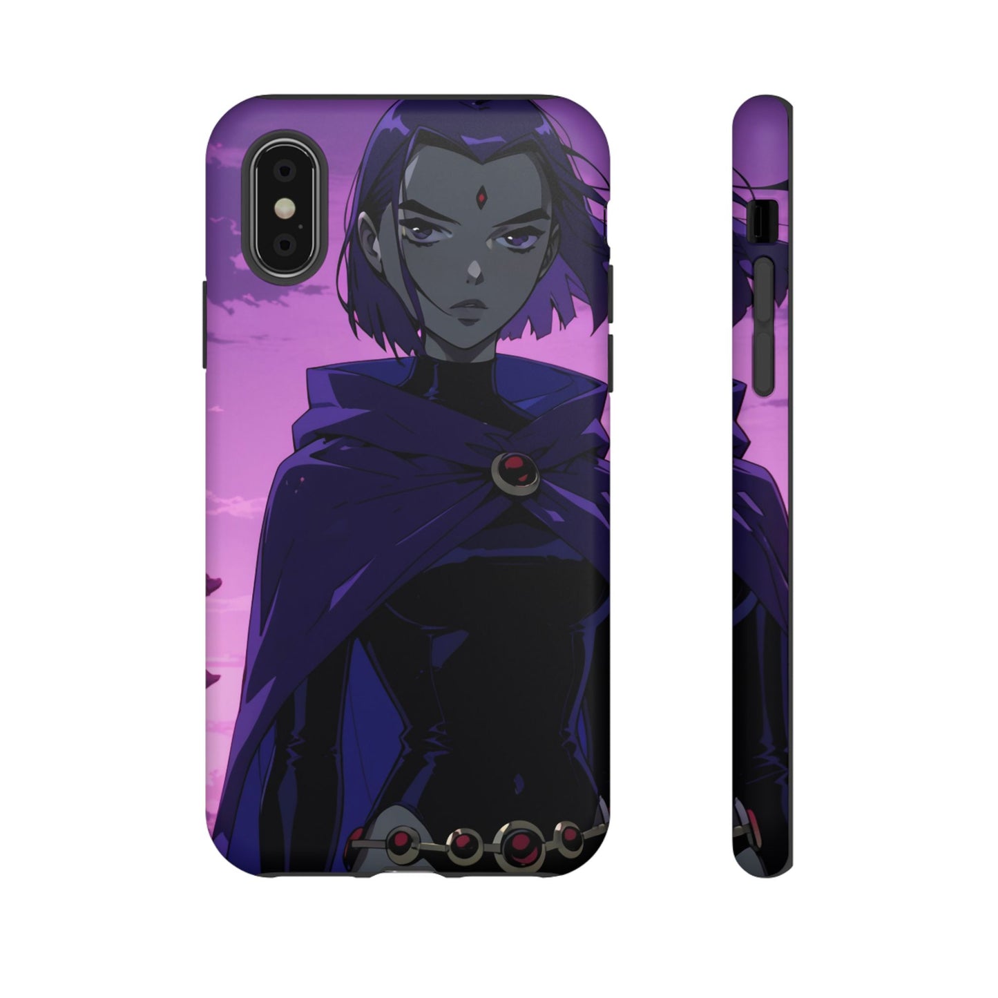 Raven 001 Tough Cases