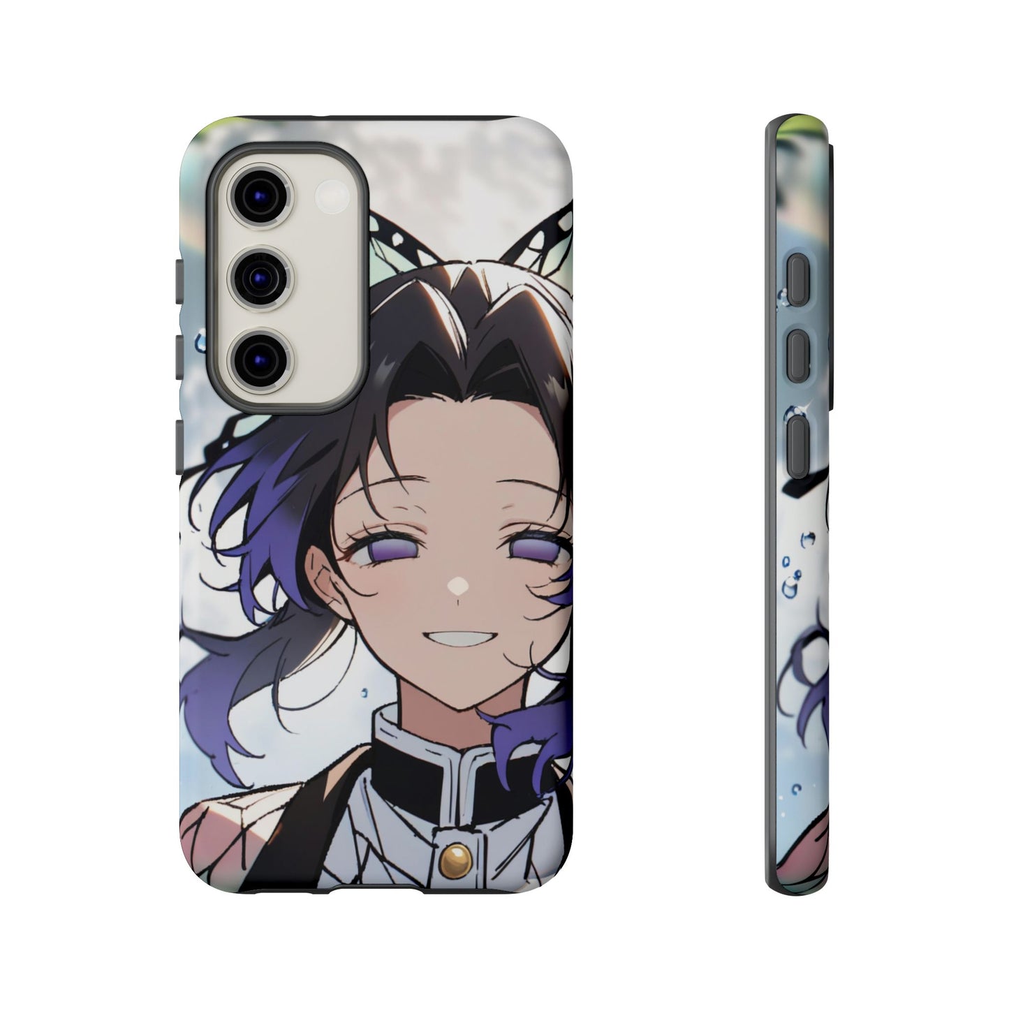 Shinobu Kocho 005 Tough Cases