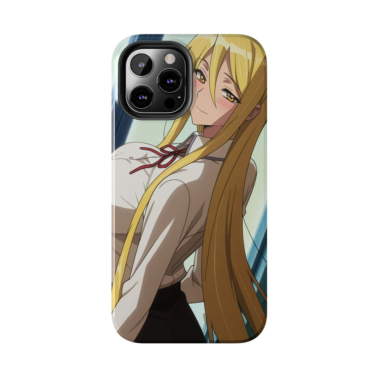 Marikawa Shizuka 002 Tough Cases