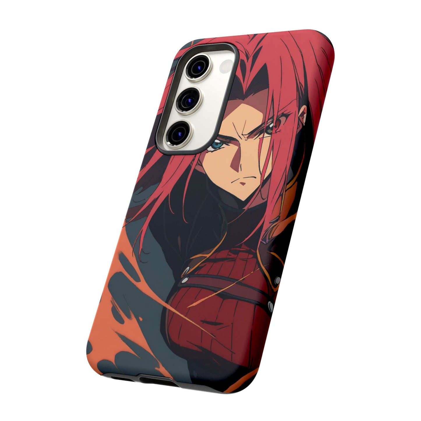 Kallen Kozuki 003 Tough Cases