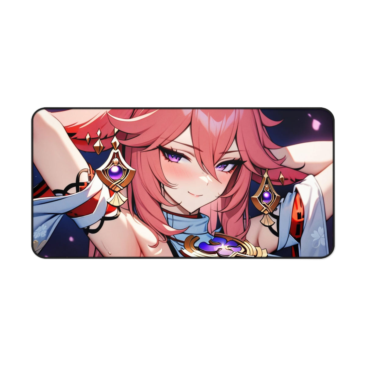 Yae Miko 004 Desk Mat