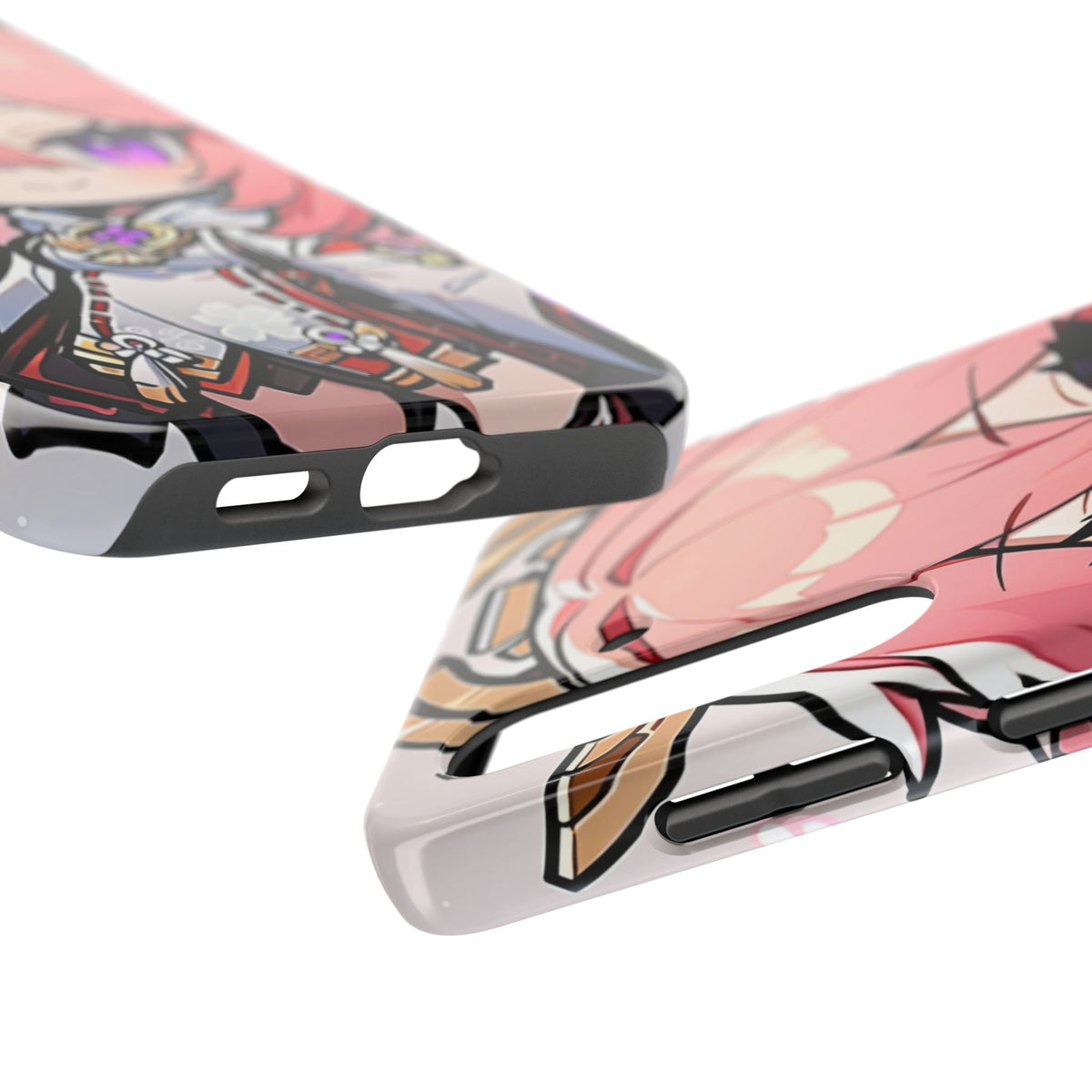 Yae Miko 005 Tough Cases