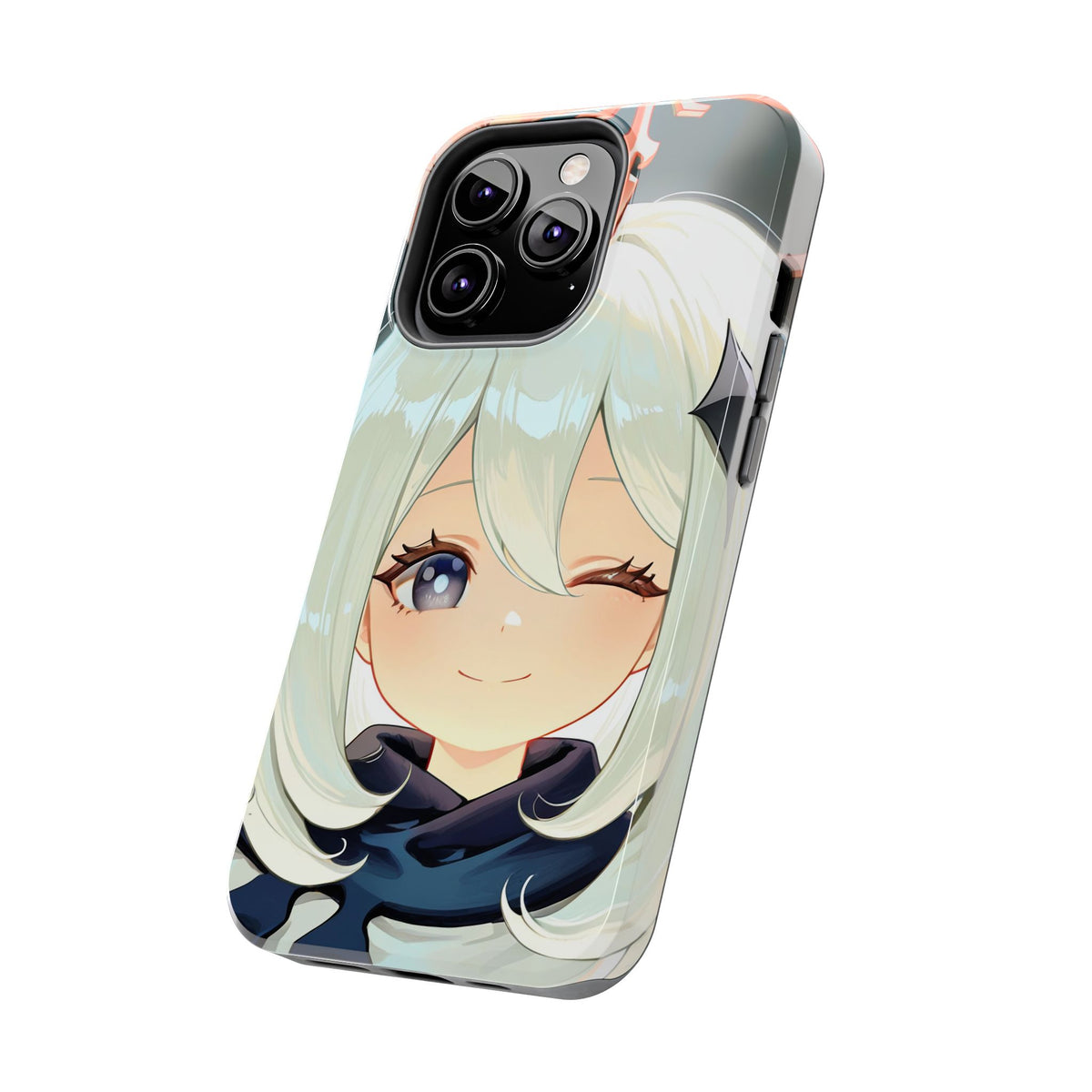 Paimon 002 Tough Cases
