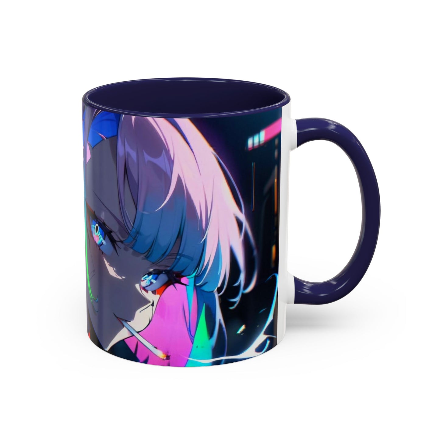 Lucyna 001 Coffee Mug