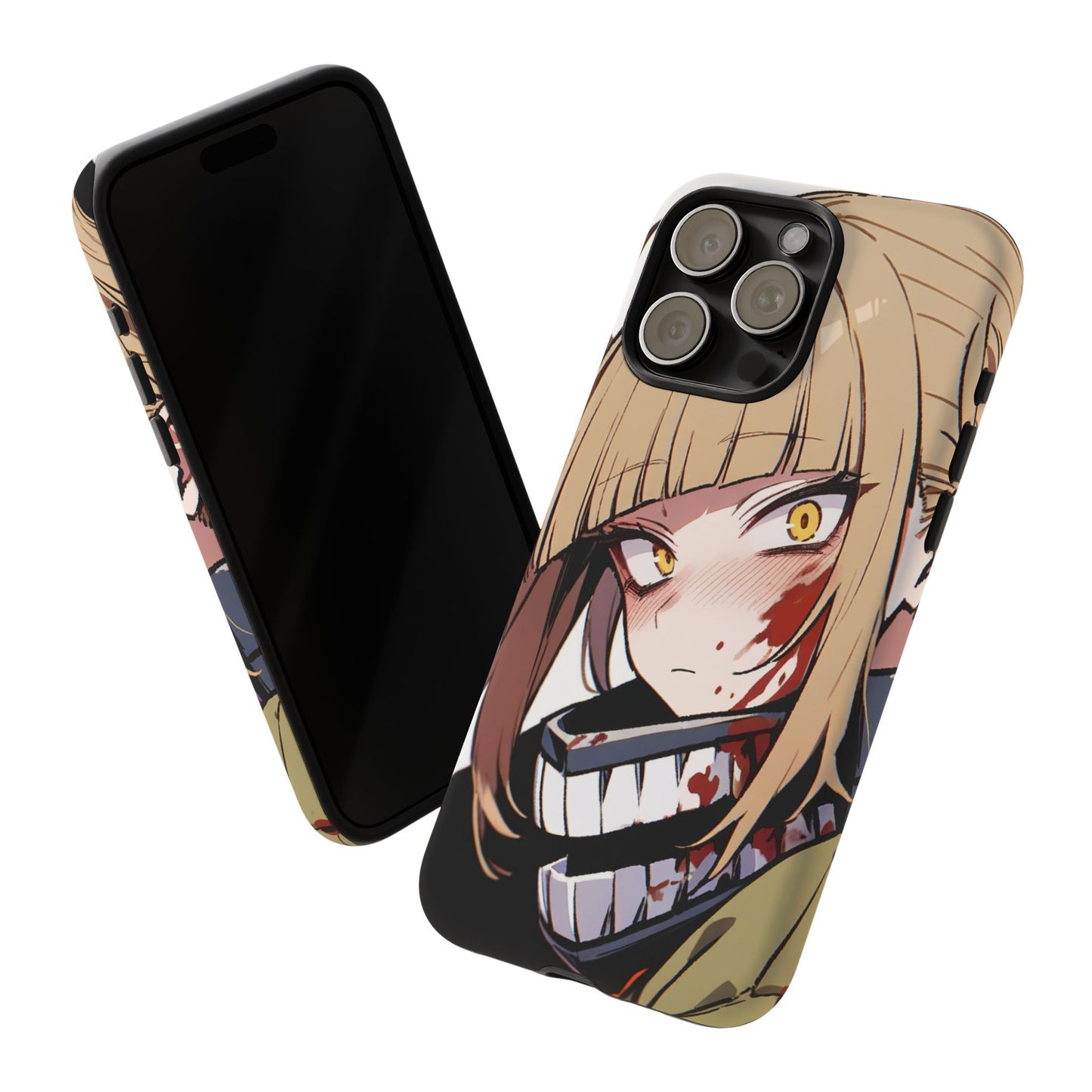 Himiko Toga 006 Tough Cases