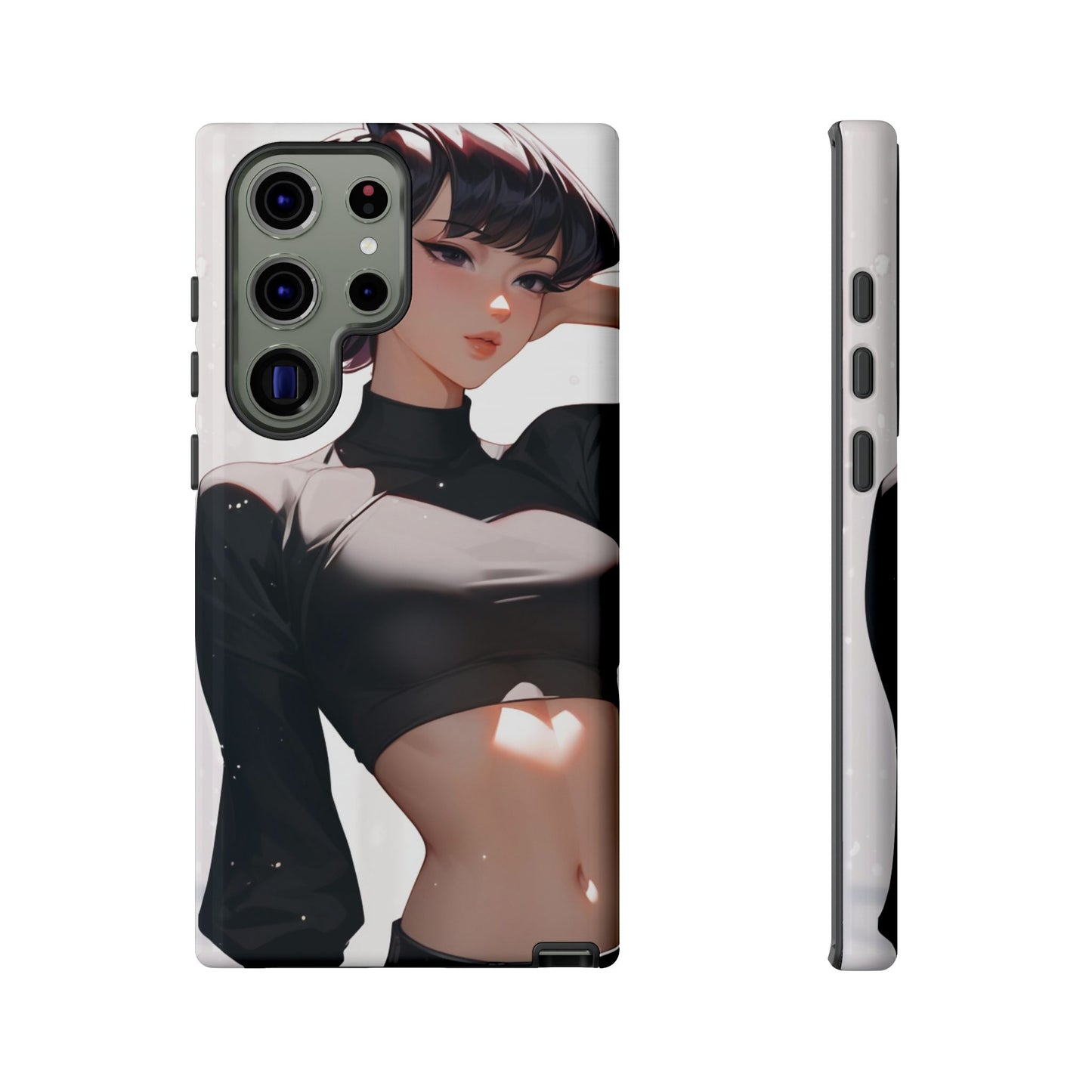 Komi Shuuko 004 Tough Cases