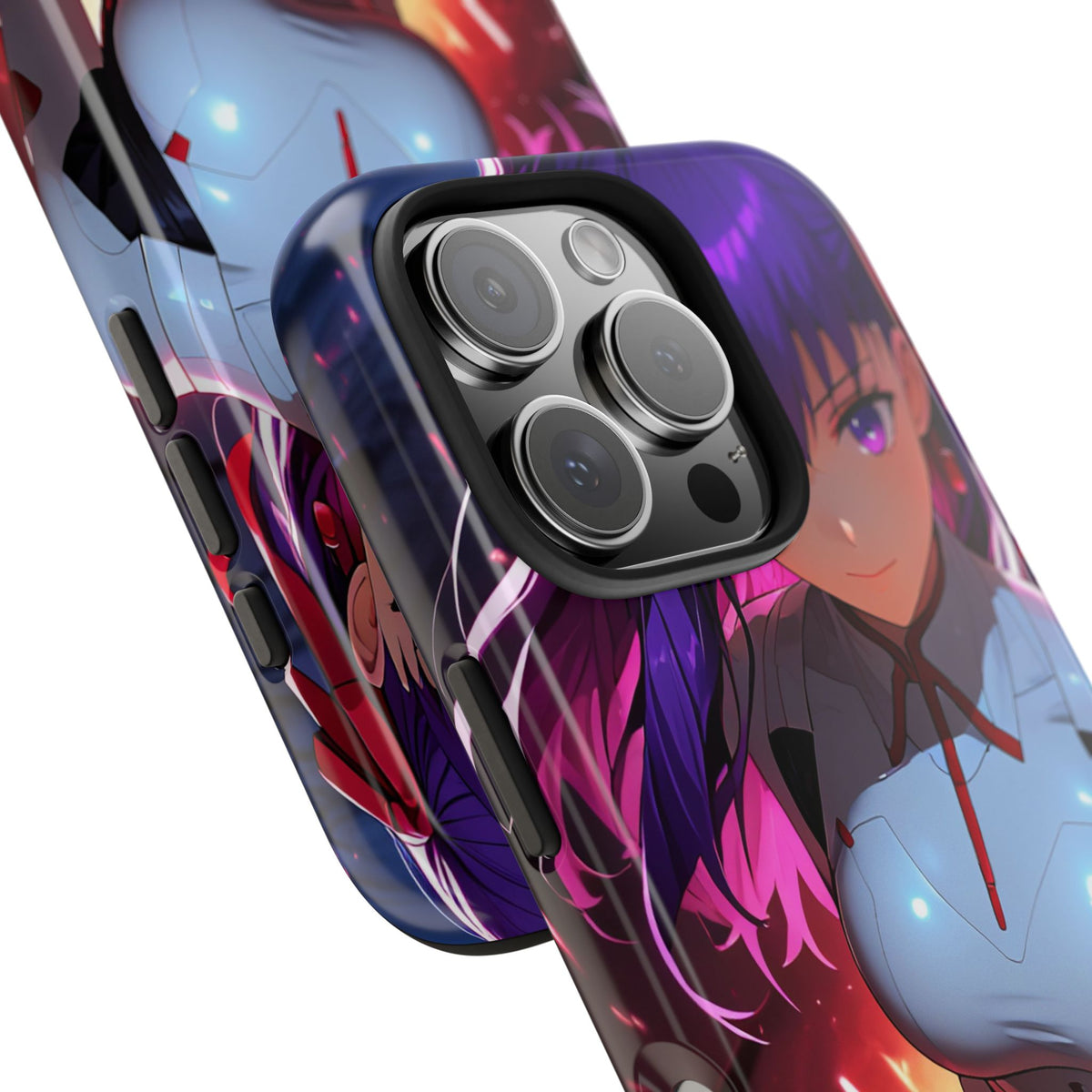 Sakura Matou 002 Tough Cases