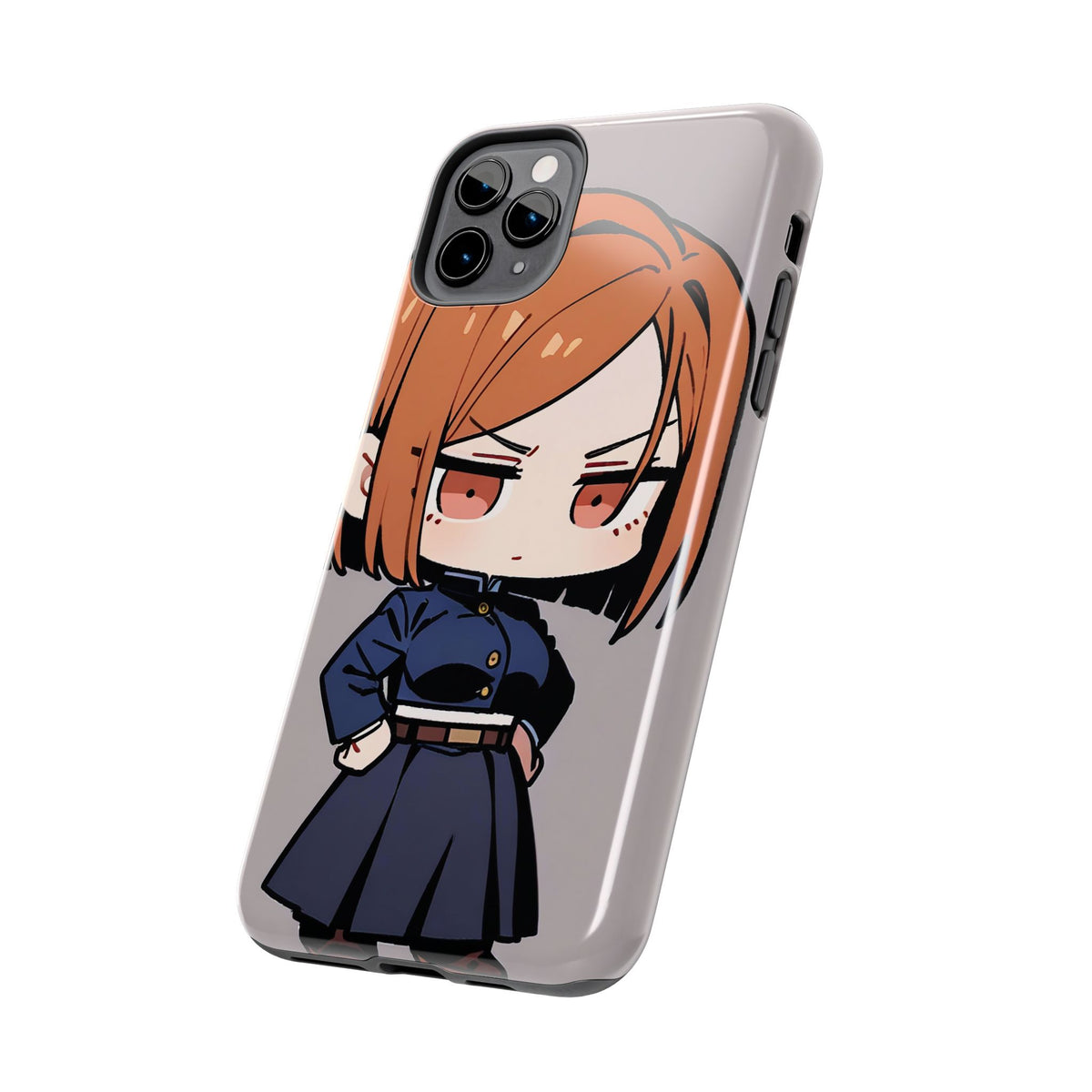 Nobara 004 Tough Cases