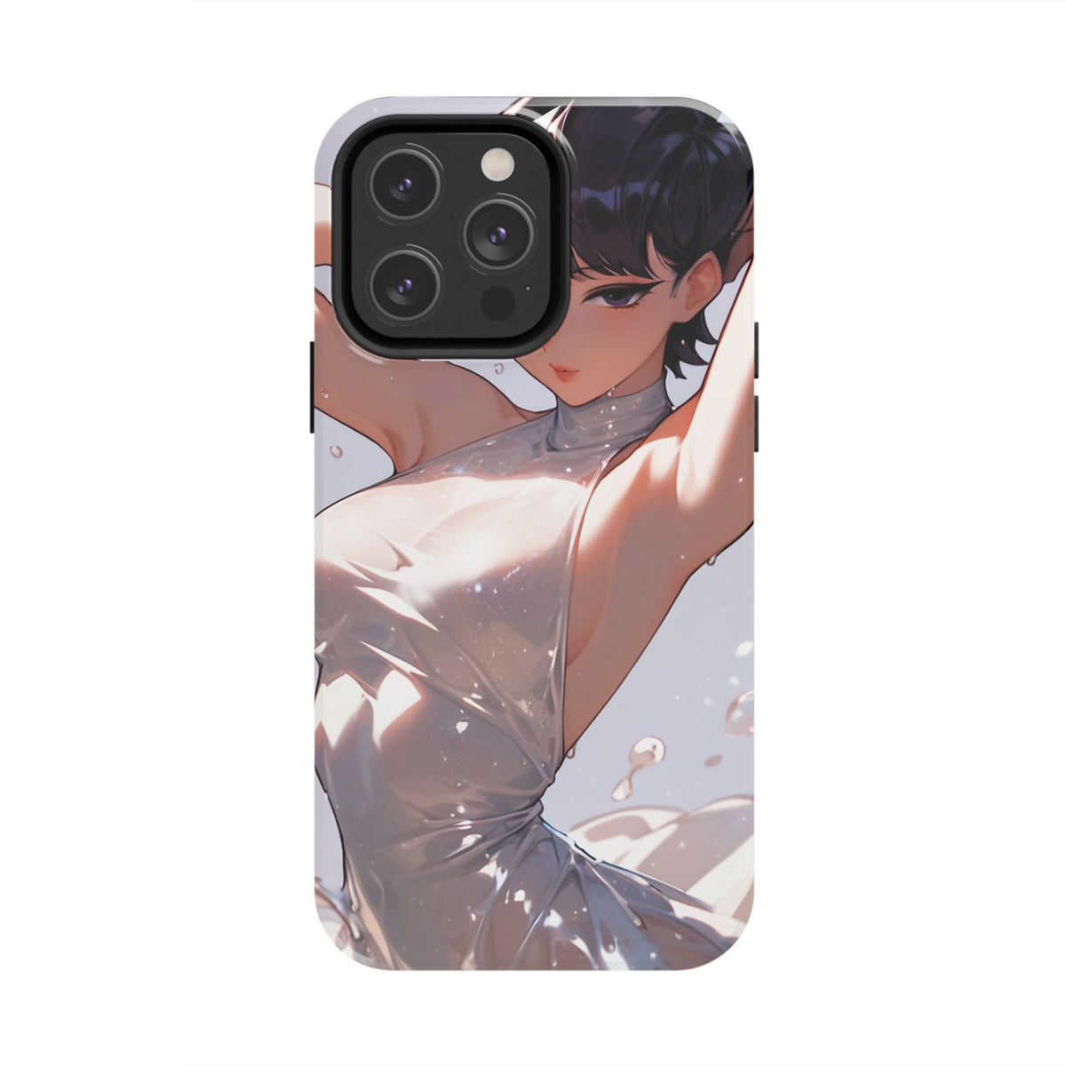 Komi Shuuko 005 Tough Cases