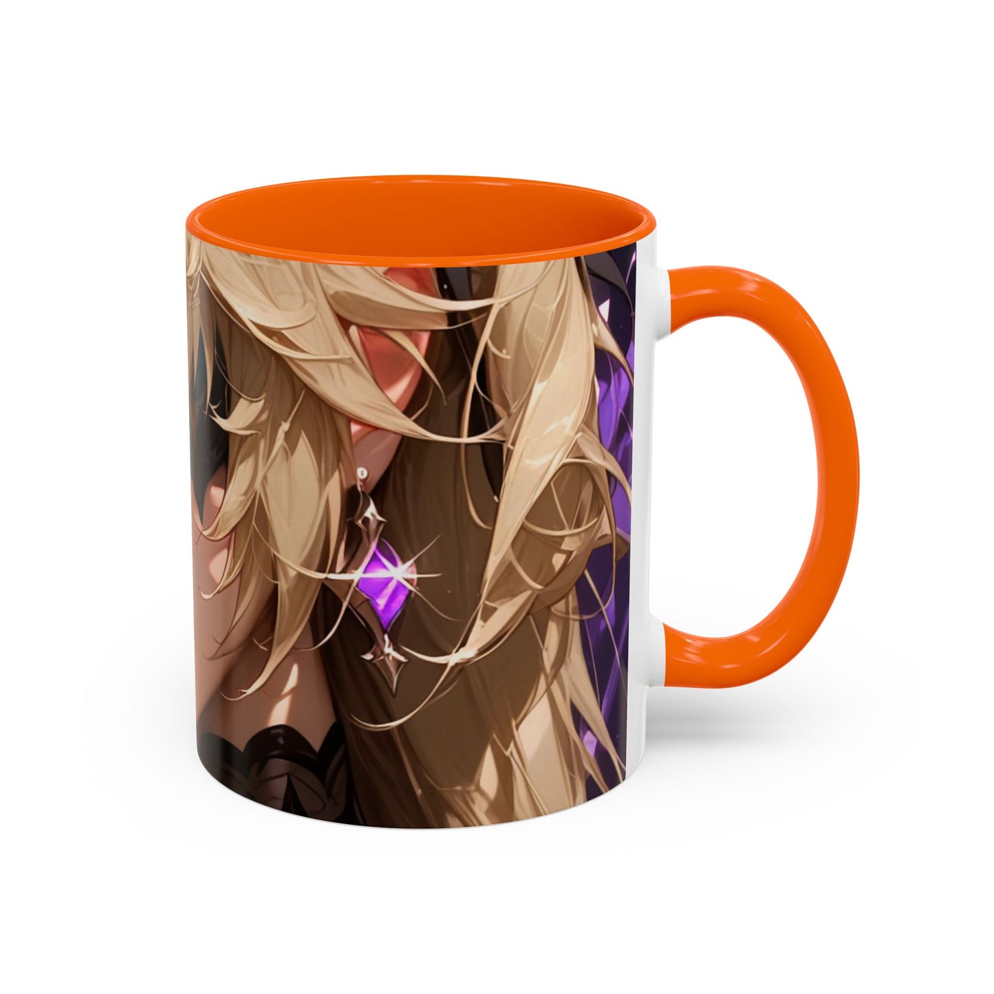 Fischl 008 Coffee Mug