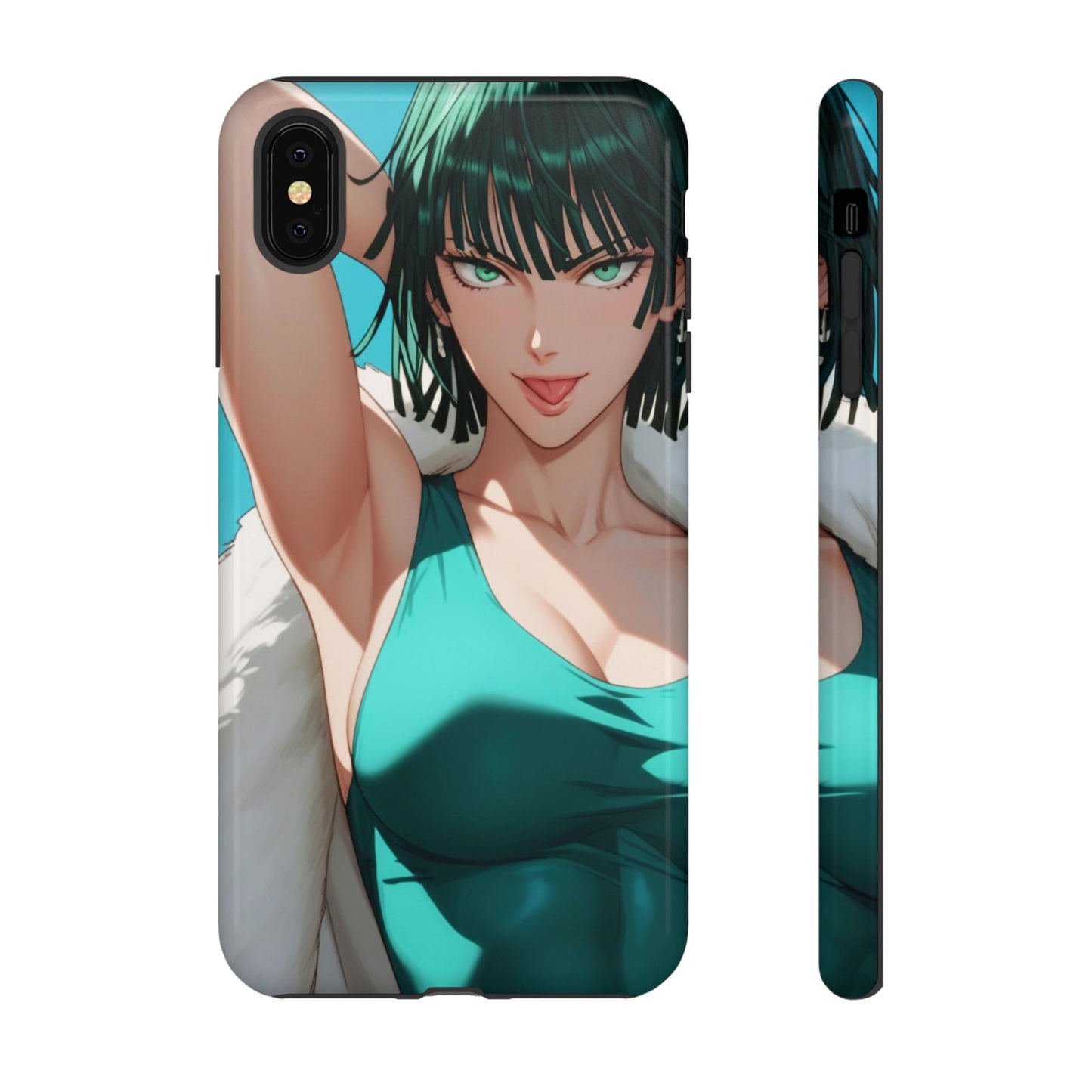 Fubuki 003 Tough Cases