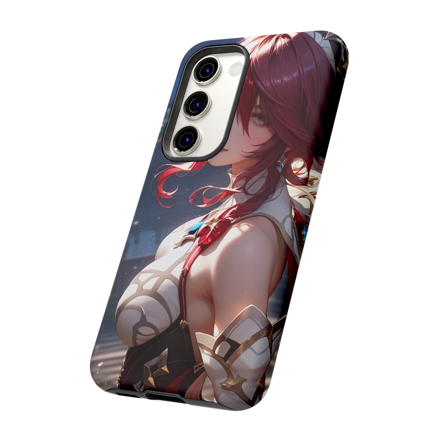 Rosaria 003 Tough Cases