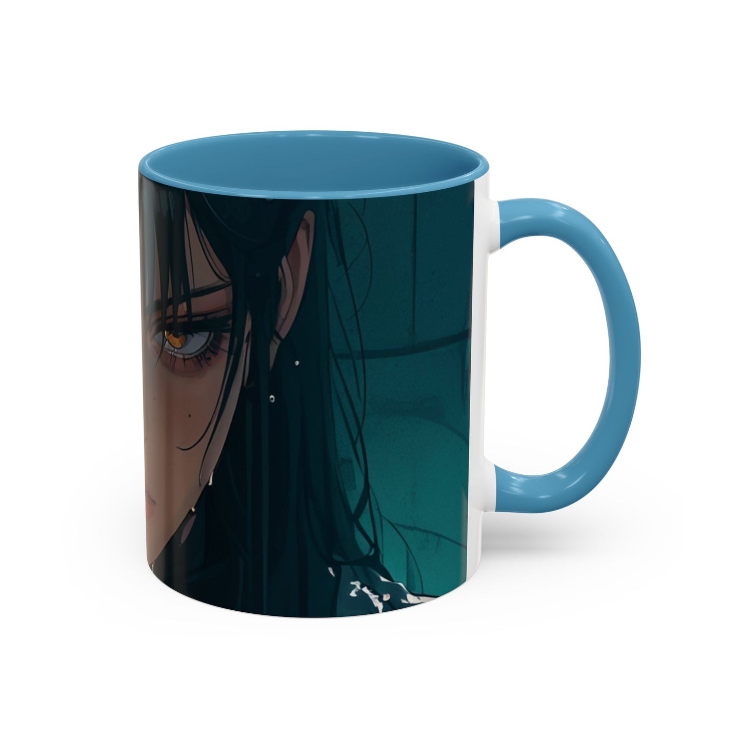 Mina Ashiro 007 Coffee Mug