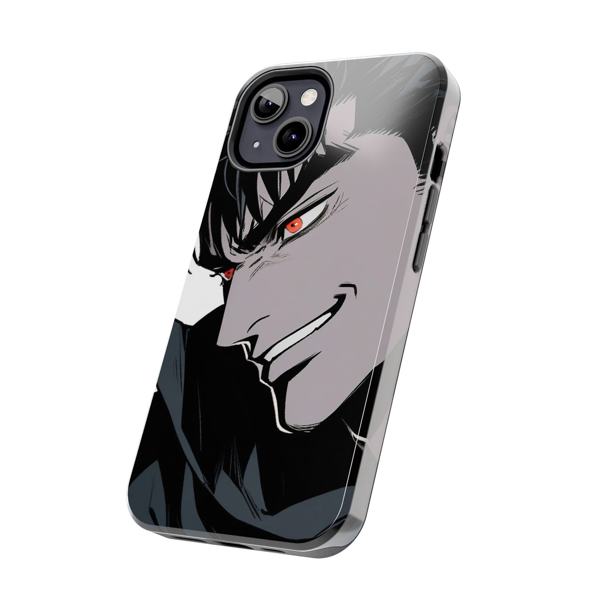 Guts 001 Tough Cases