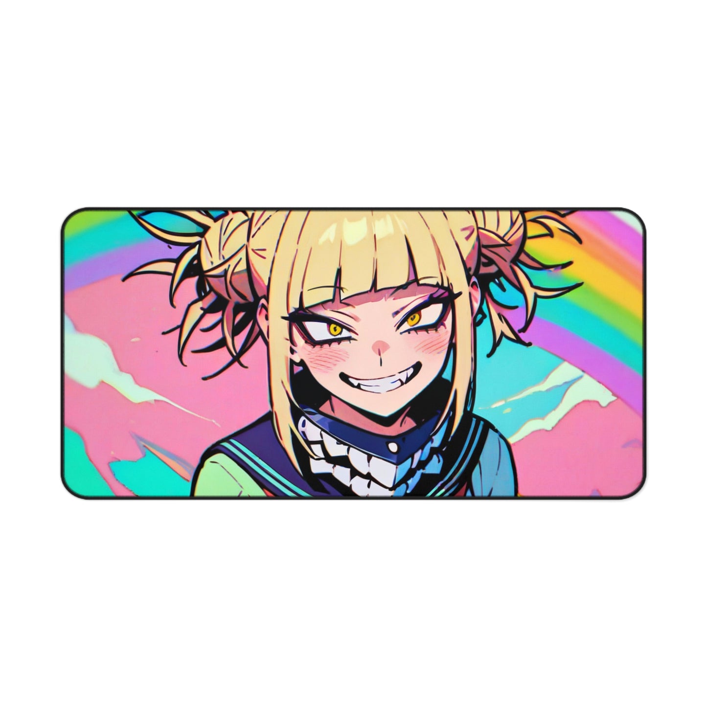 Himiko Toga 005 Desk Mat
