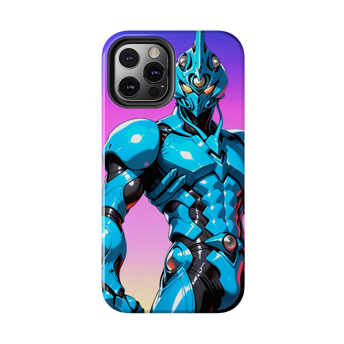 Guyver 001 Tough Cases