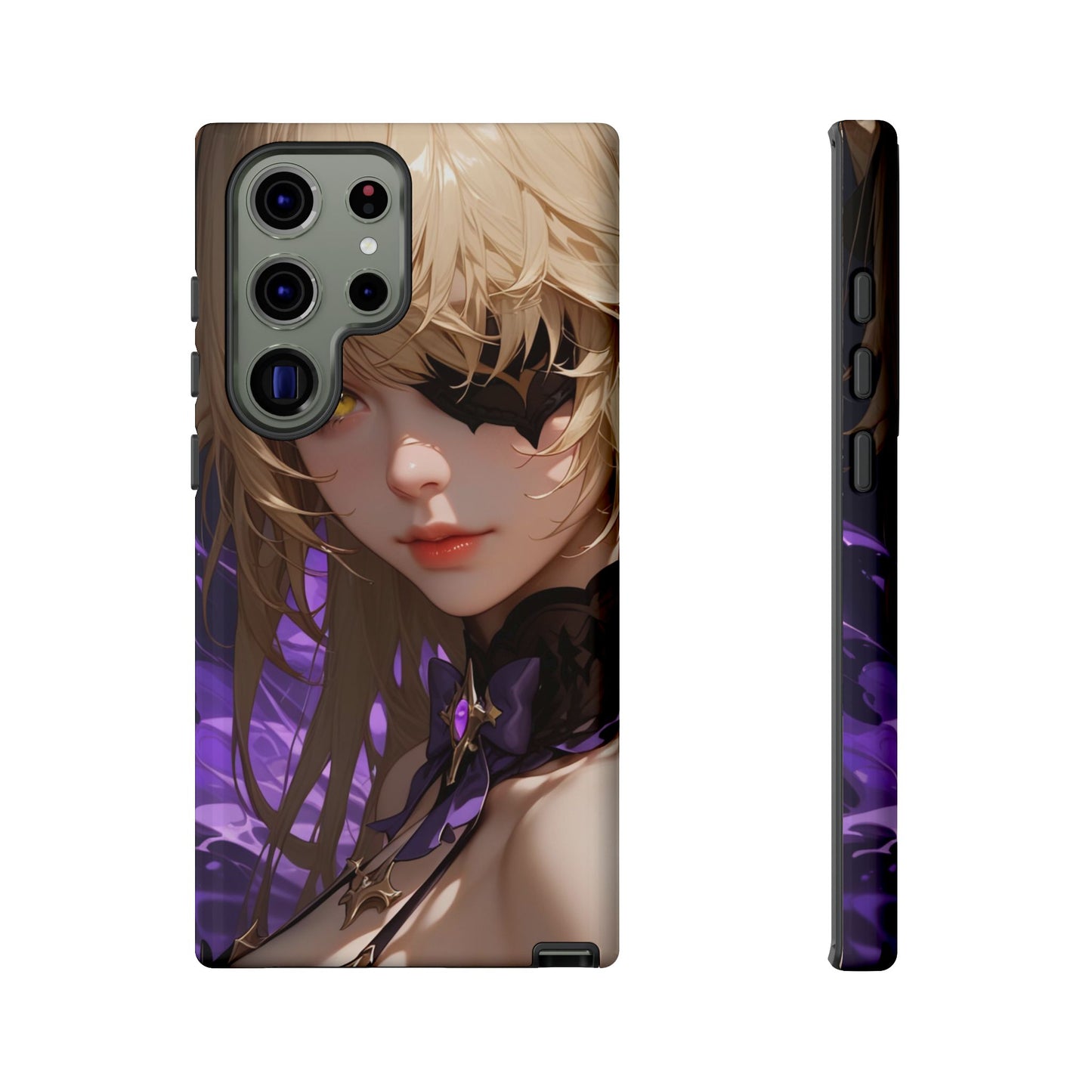 Fischl 008 Tough Cases