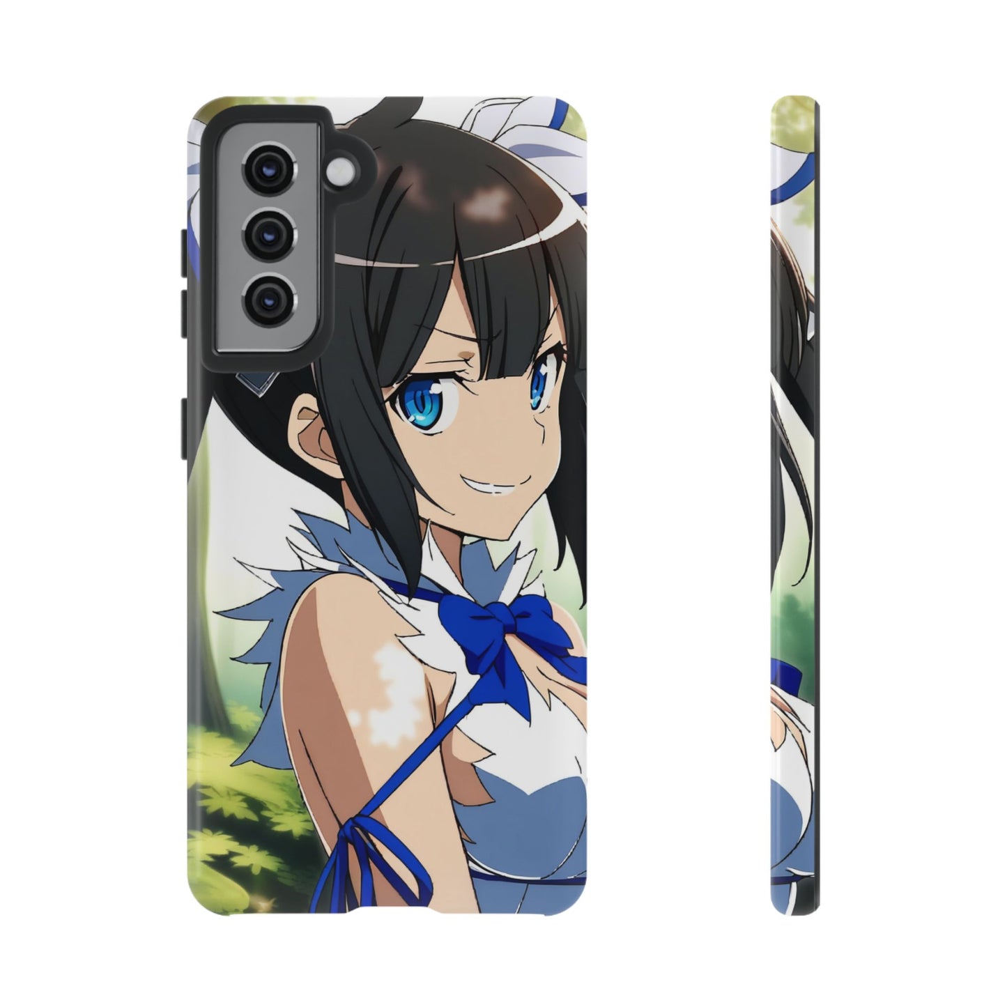 Hestia 001 Tough Cases