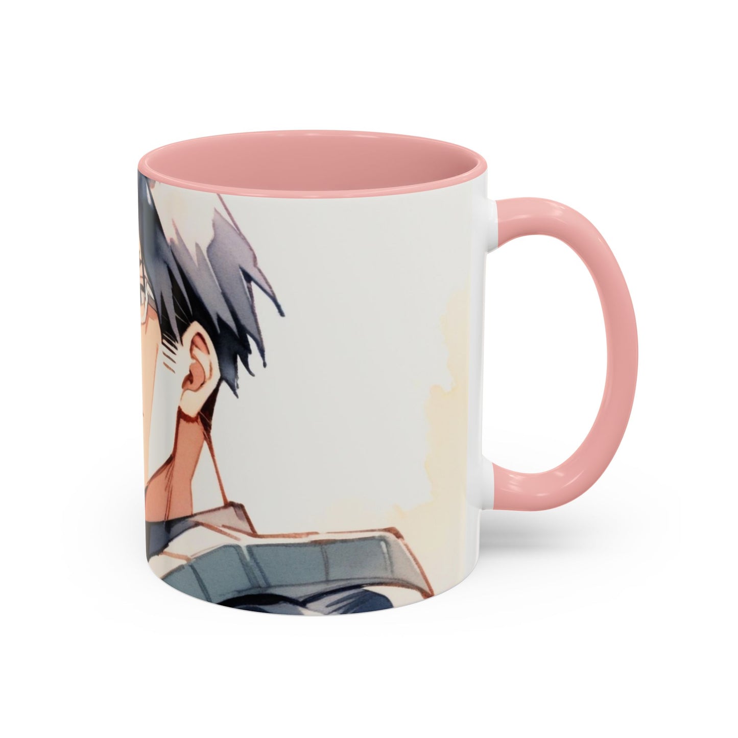 Iida Tenya 002 Coffee Mug