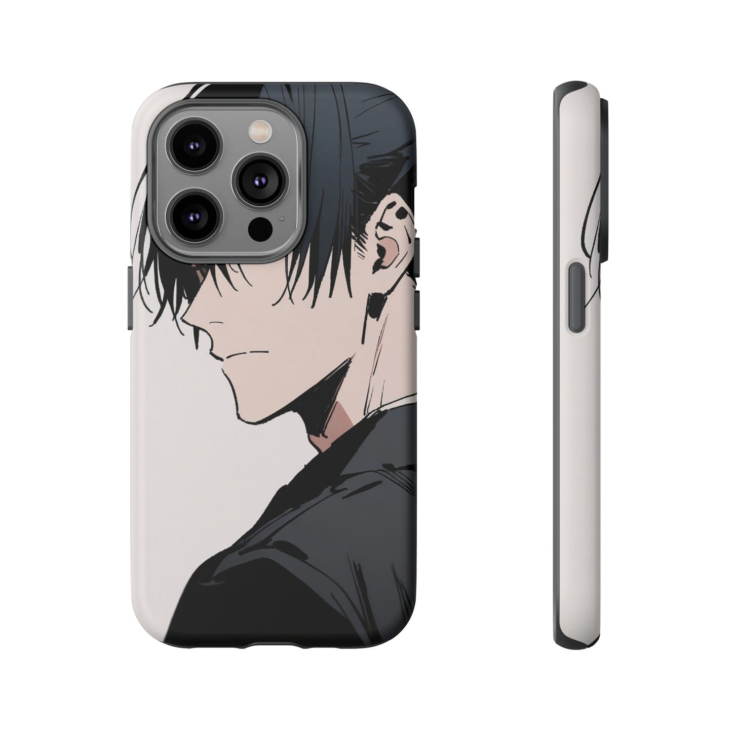 Hayakawa Aki 002 Tough Cases